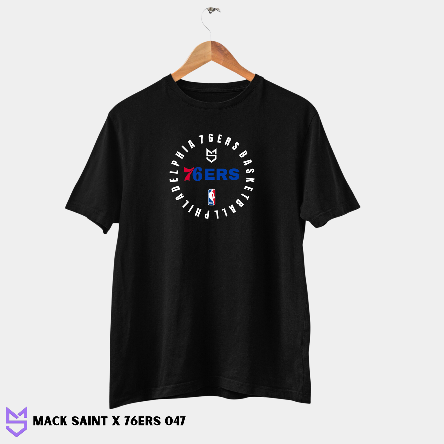 Mack Saint x 76ers 047