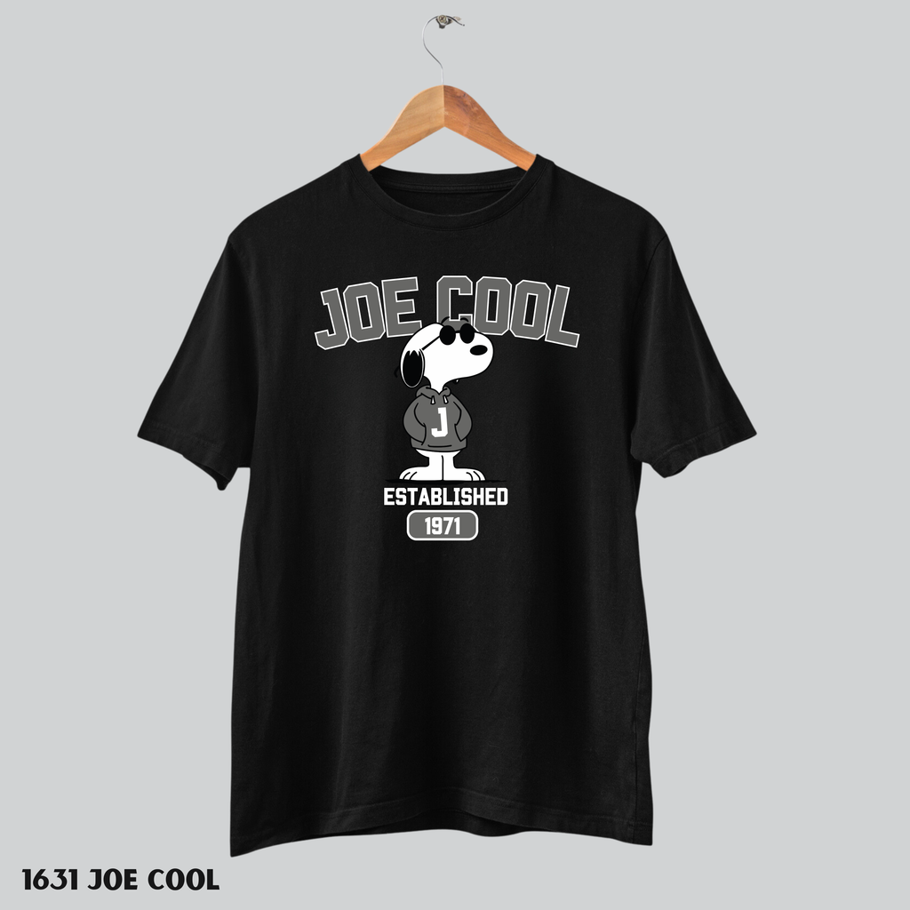 1631 Joe Cool