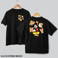 1632 Scattered Mickey