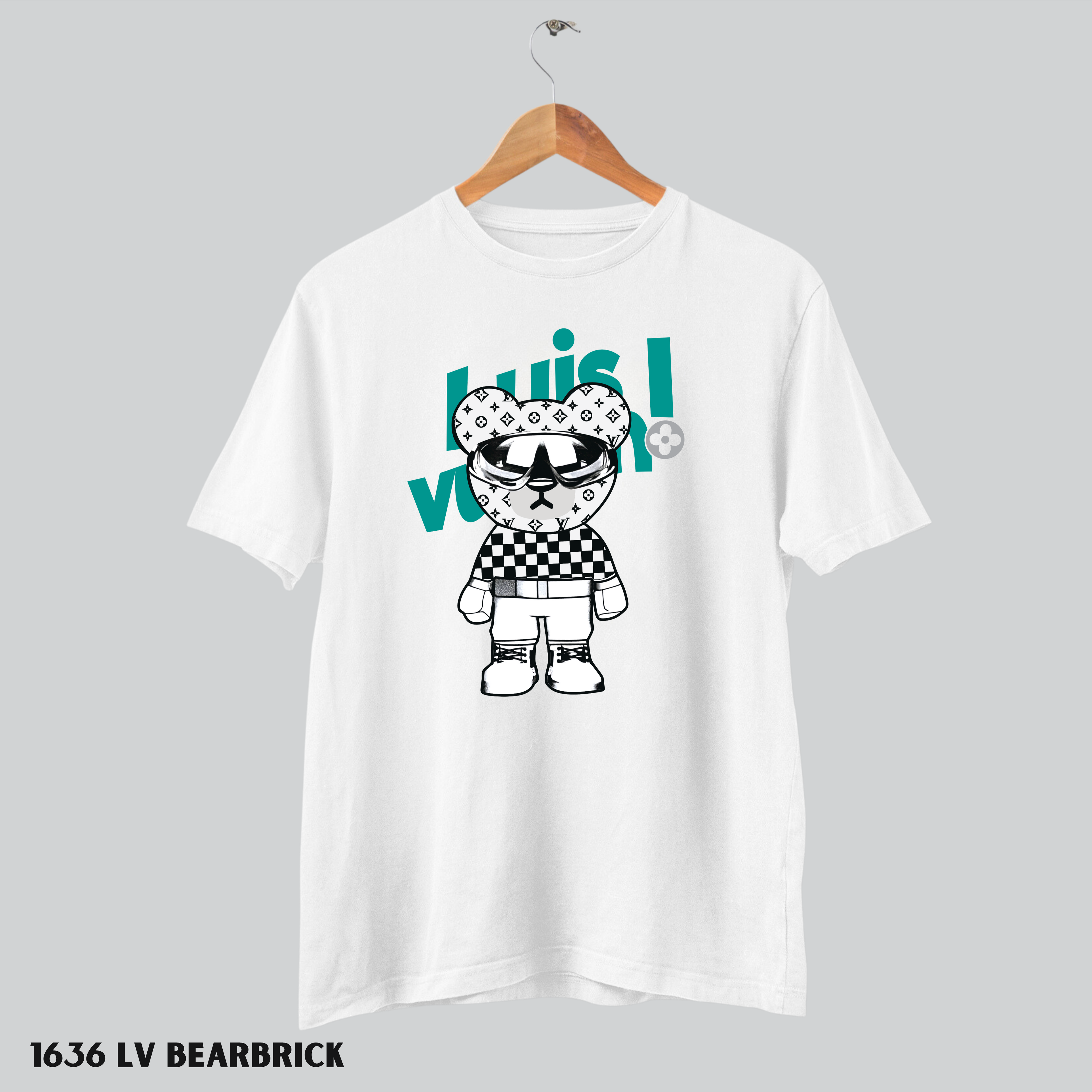 Bear Brick Collection