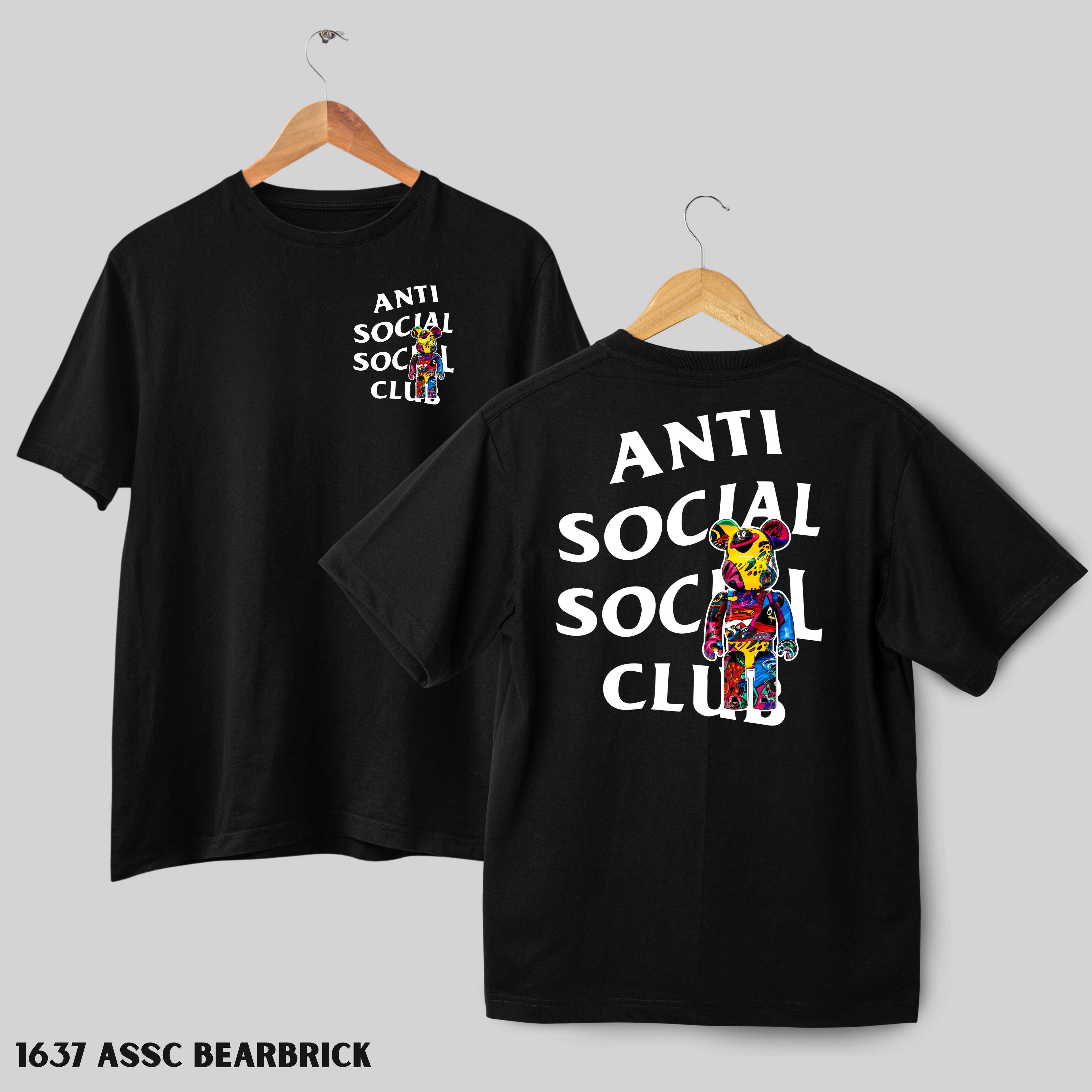 Bear Brick Collection