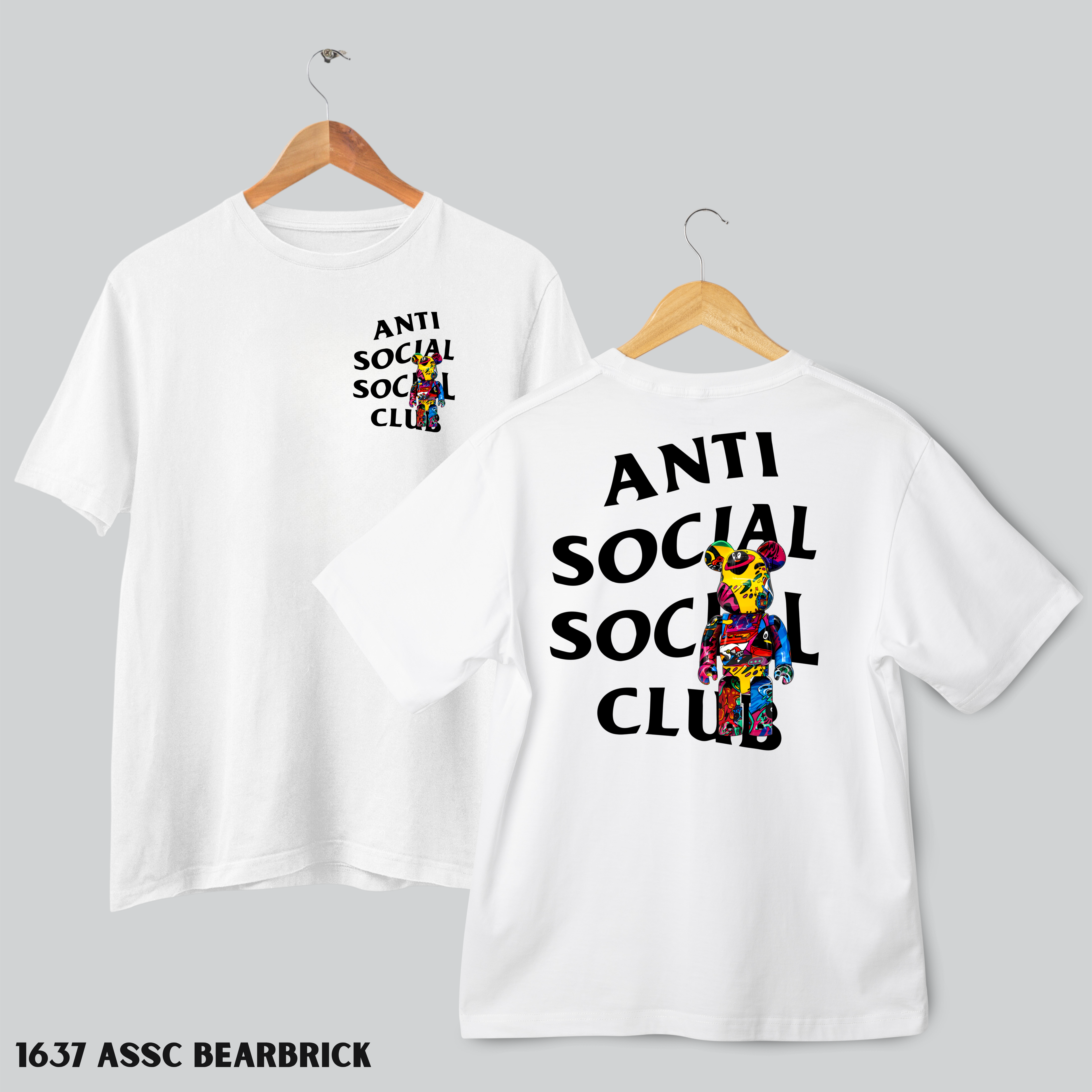 Bear Brick Collection