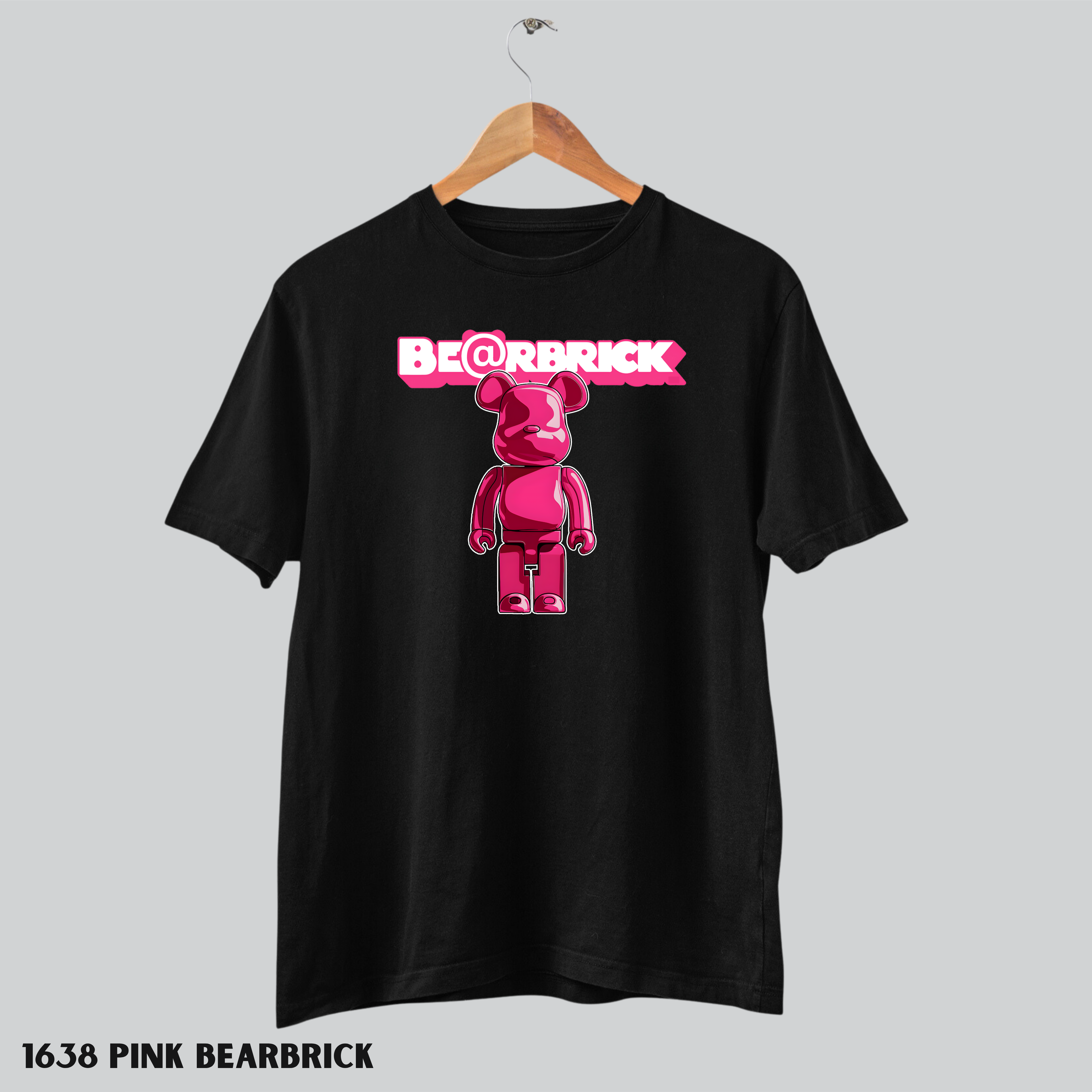 Bear Brick Collection