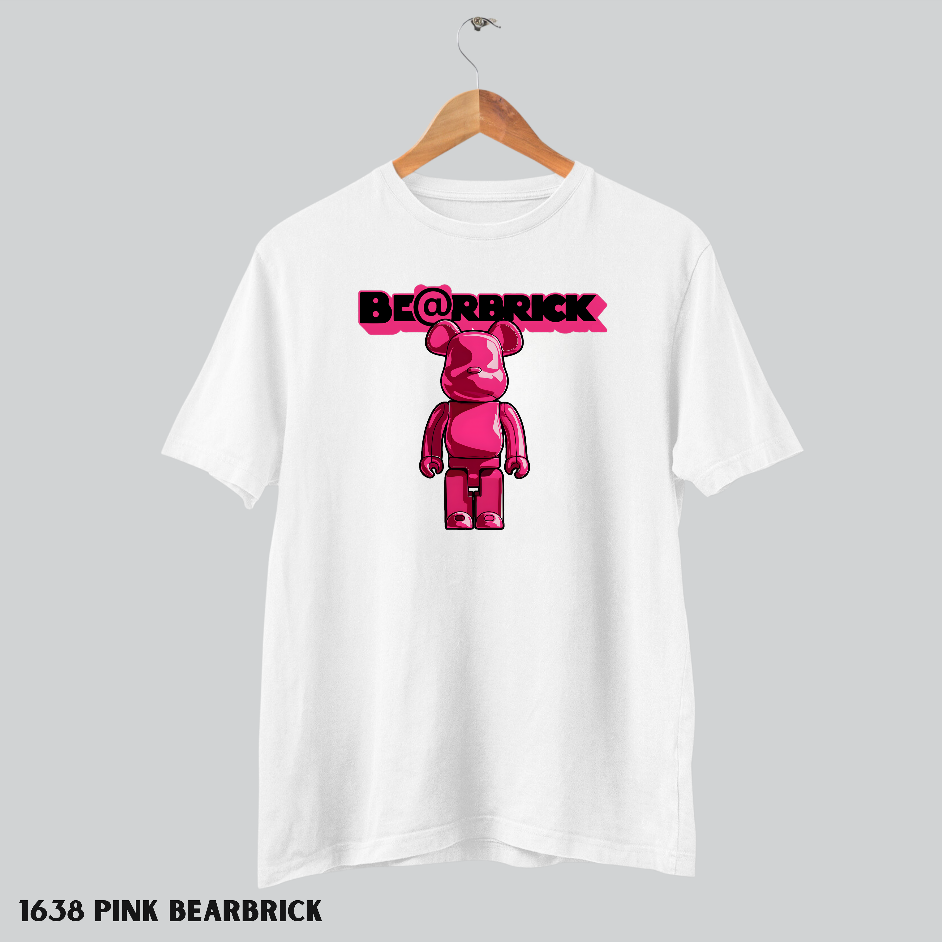 Bear Brick Collection