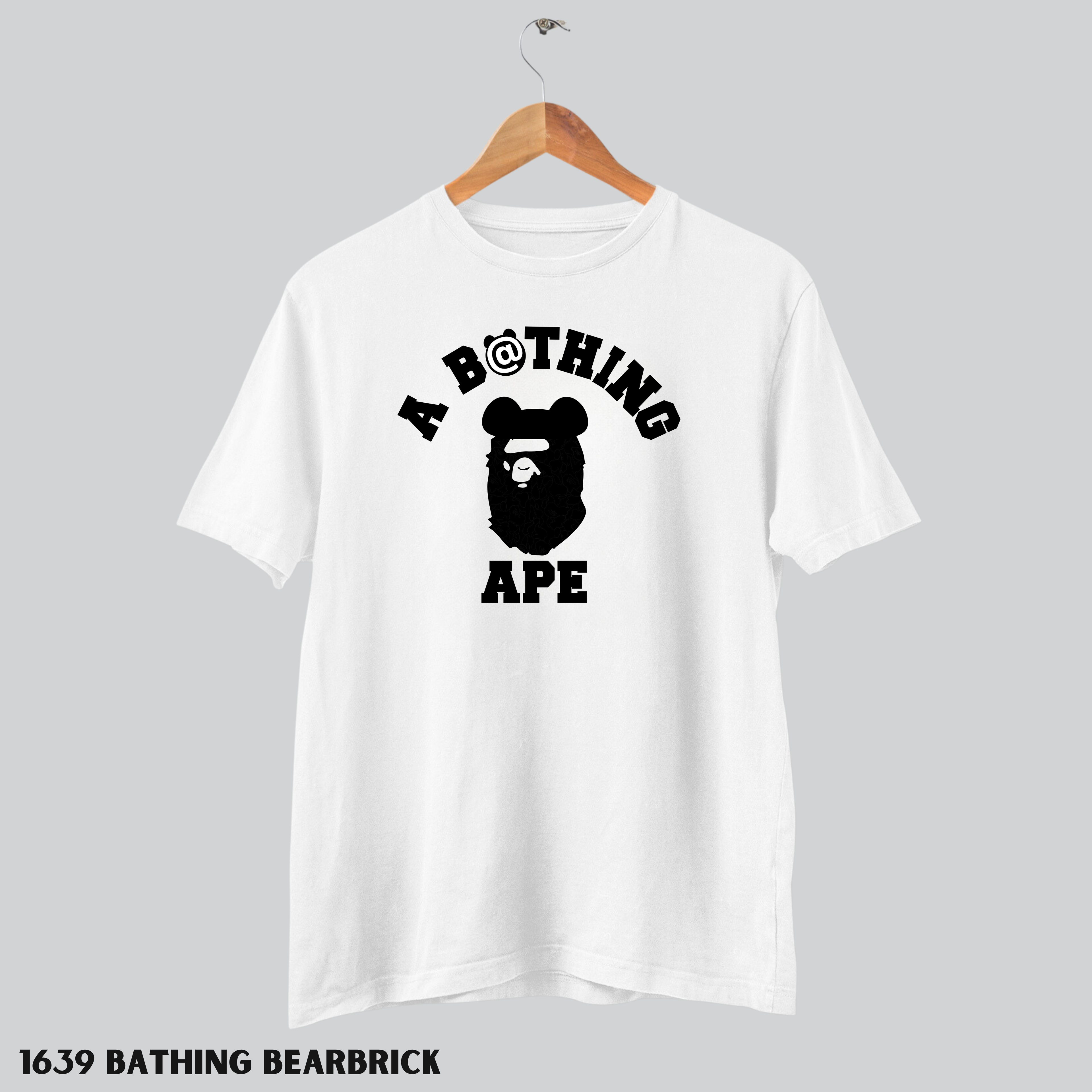 Bear Brick Collection