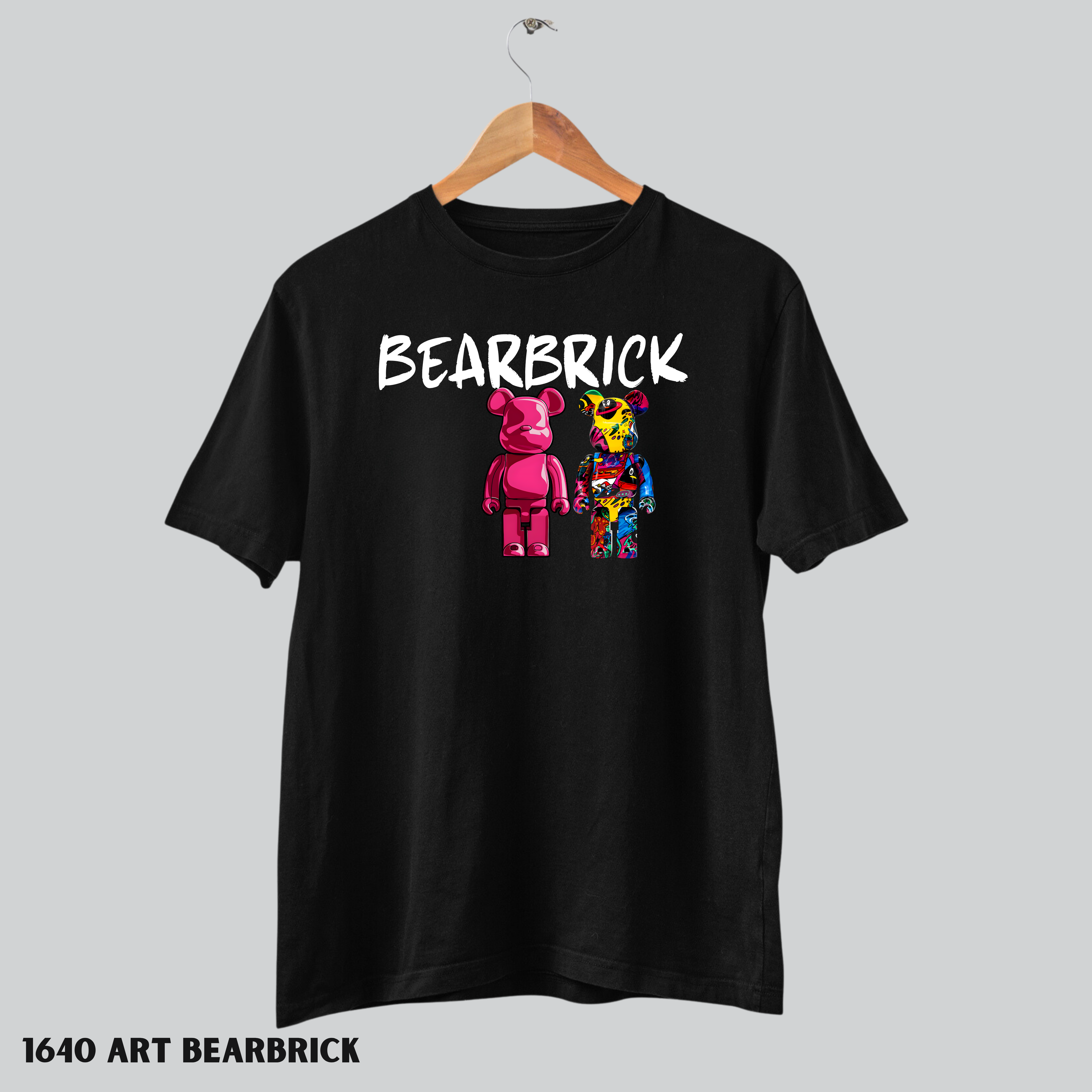 Bear Brick Collection