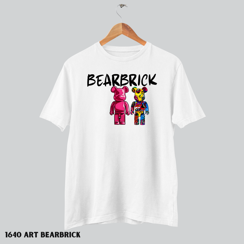 Bear Brick Collection