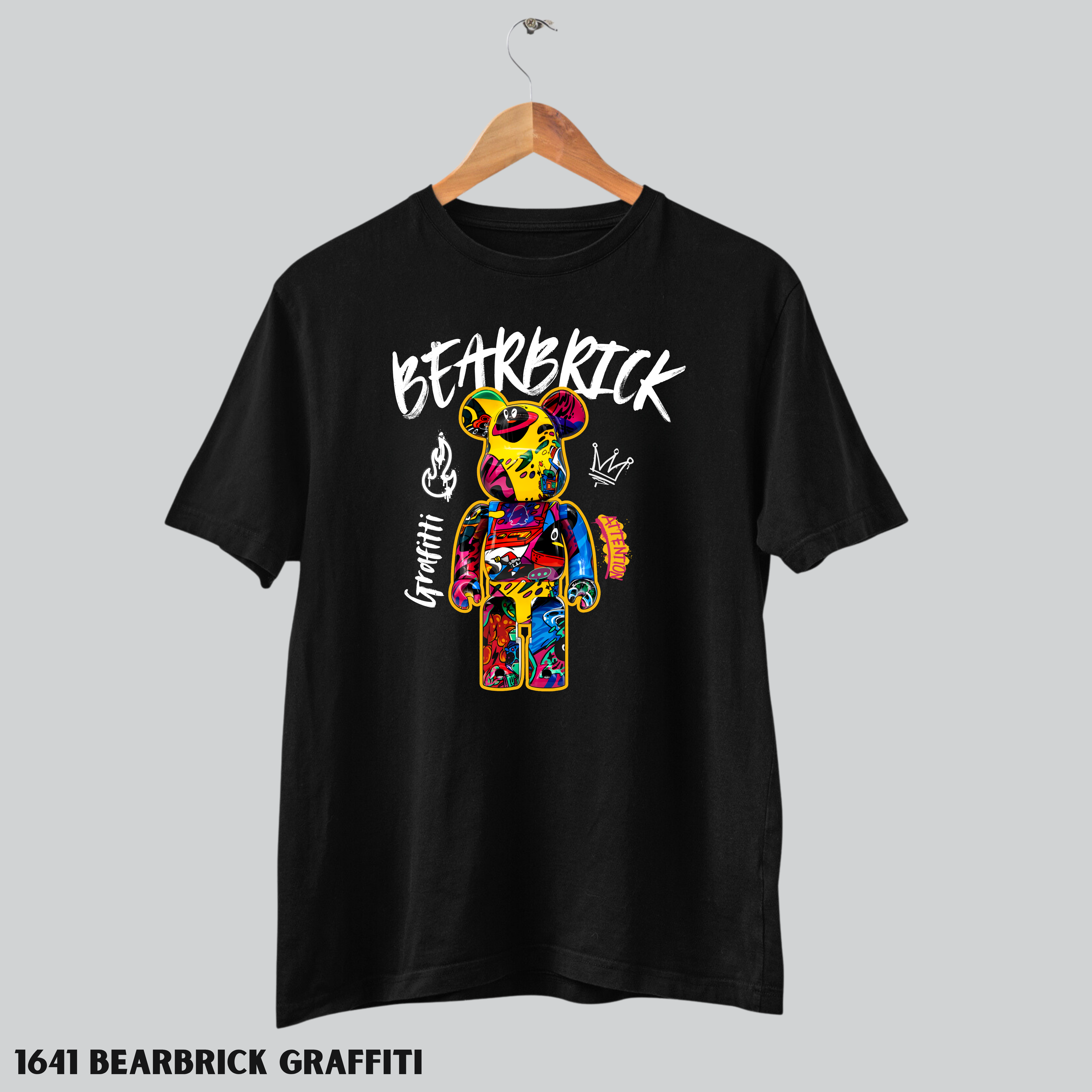 Bear Brick Collection