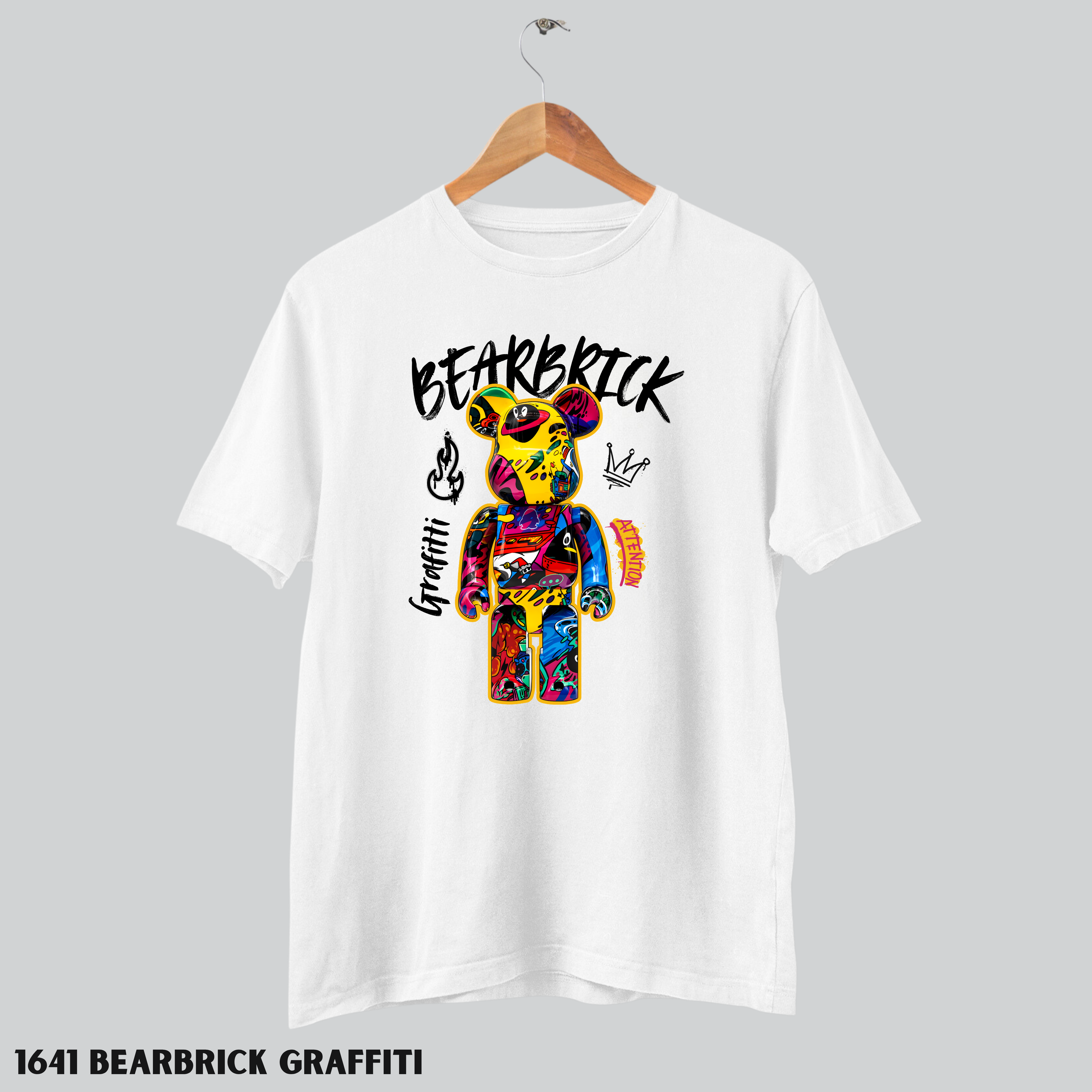 Bear Brick Collection