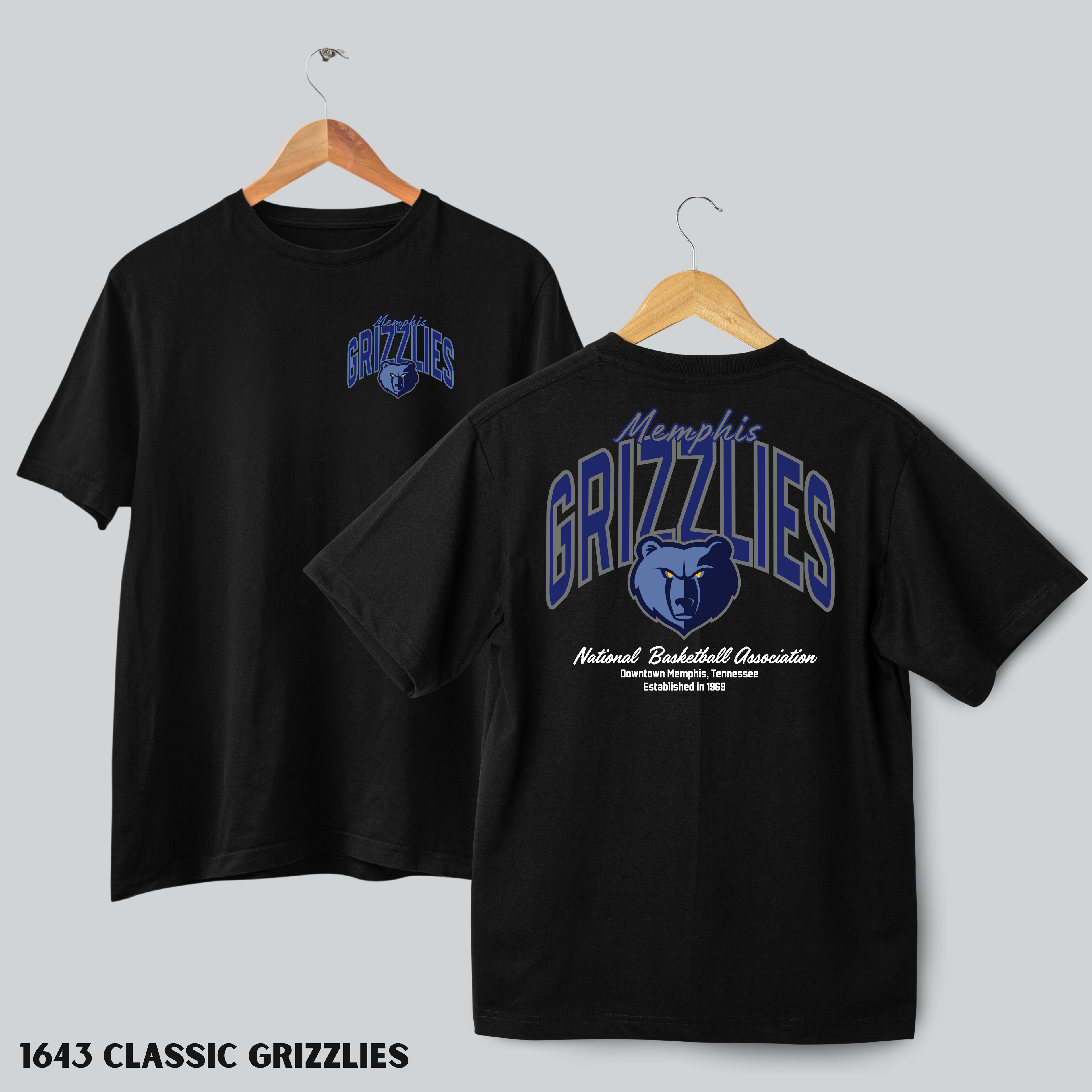 Classic NBA Design Collection