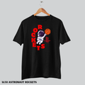 1650 Astronaut Rockets