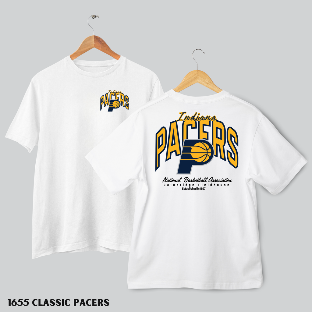 Classic NBA Design Collection