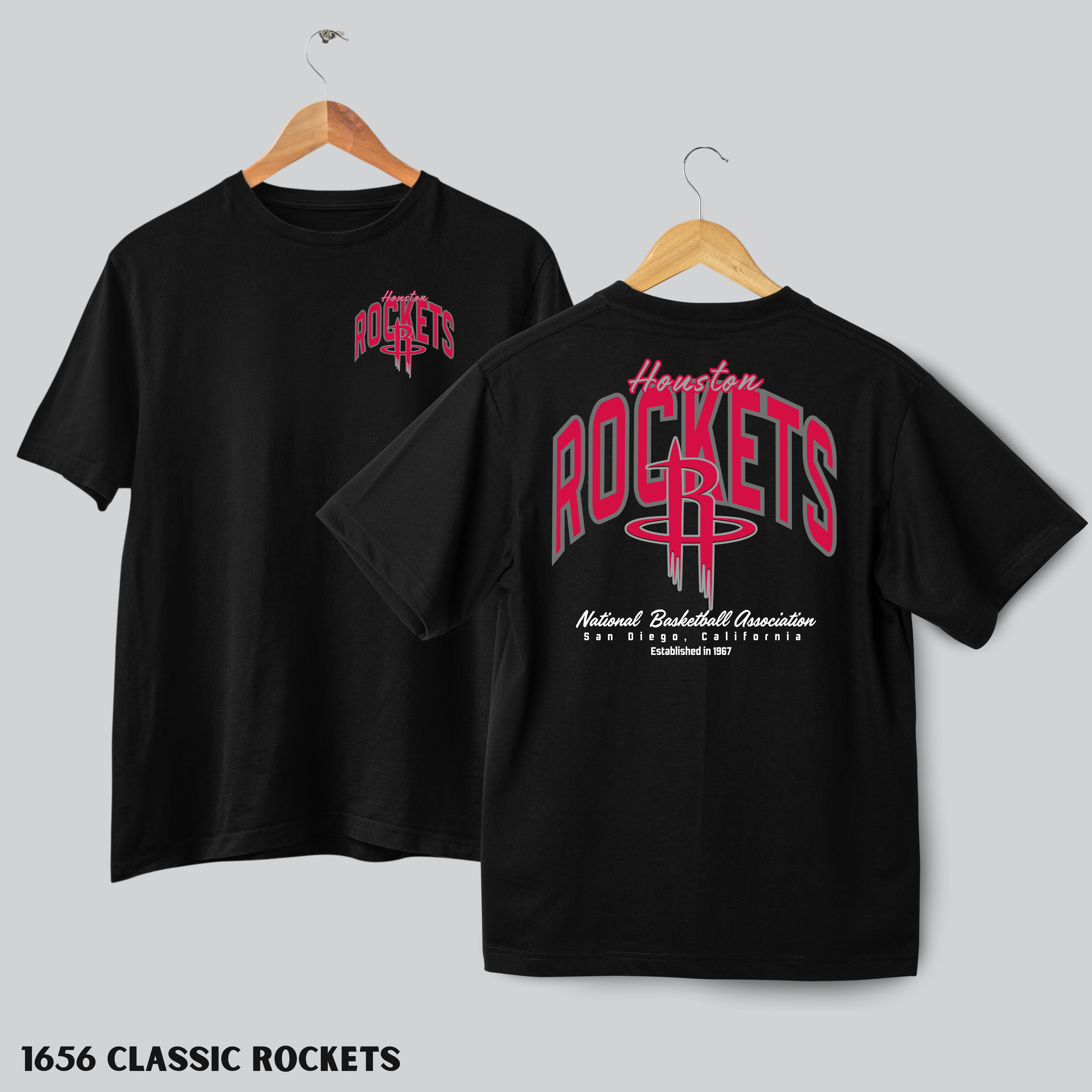 Classic NBA Design Collection