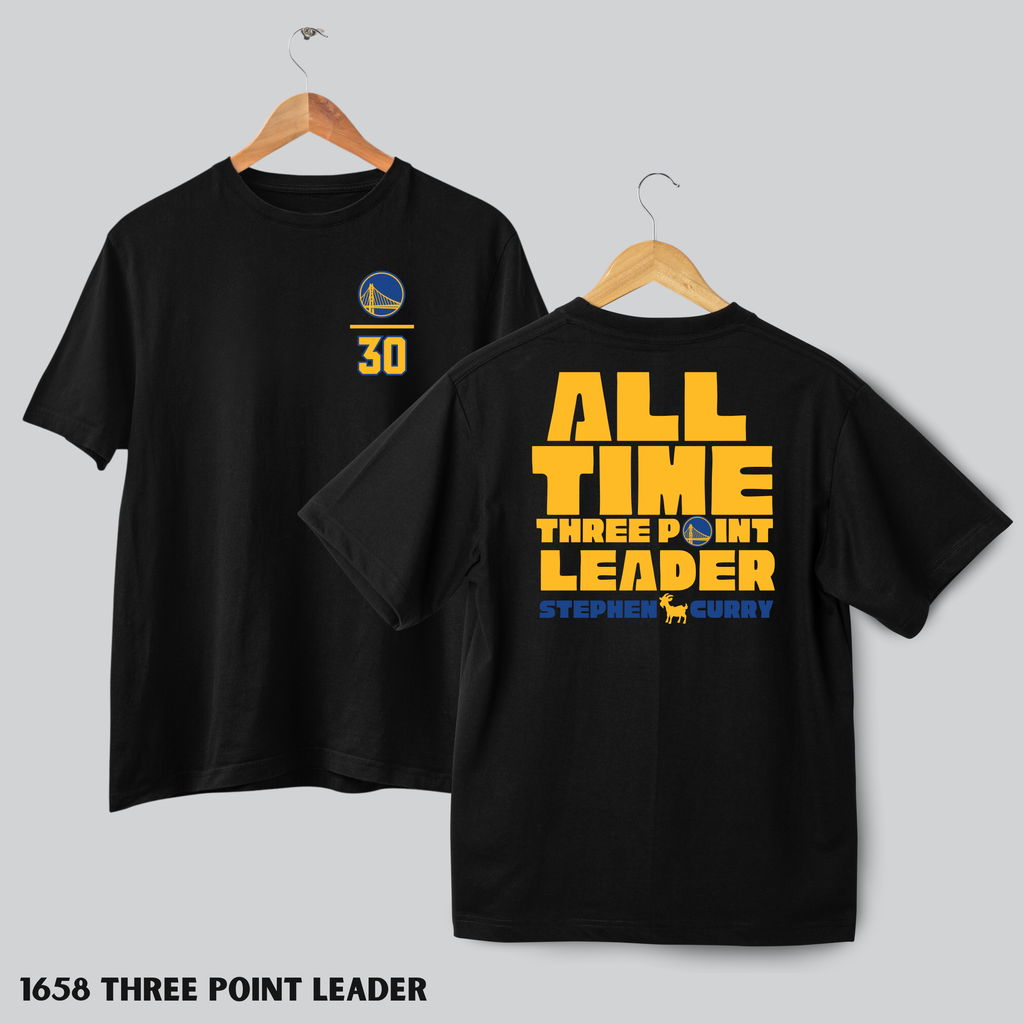 1658 Three Point Leader