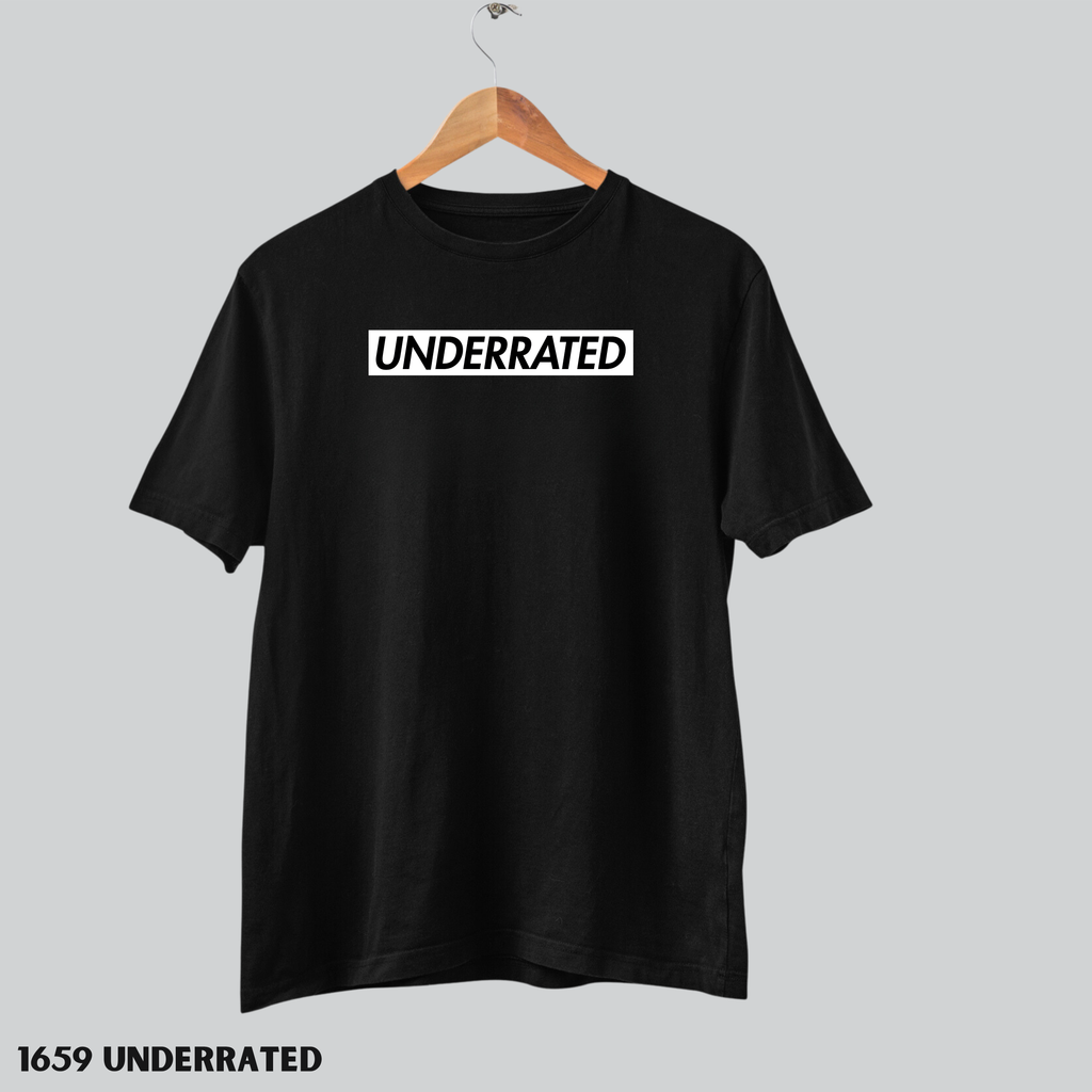 1659 Underrated