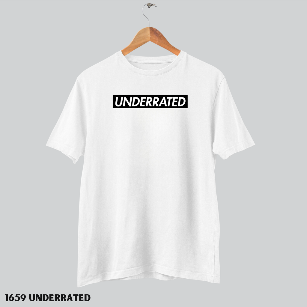 1659 Underrated