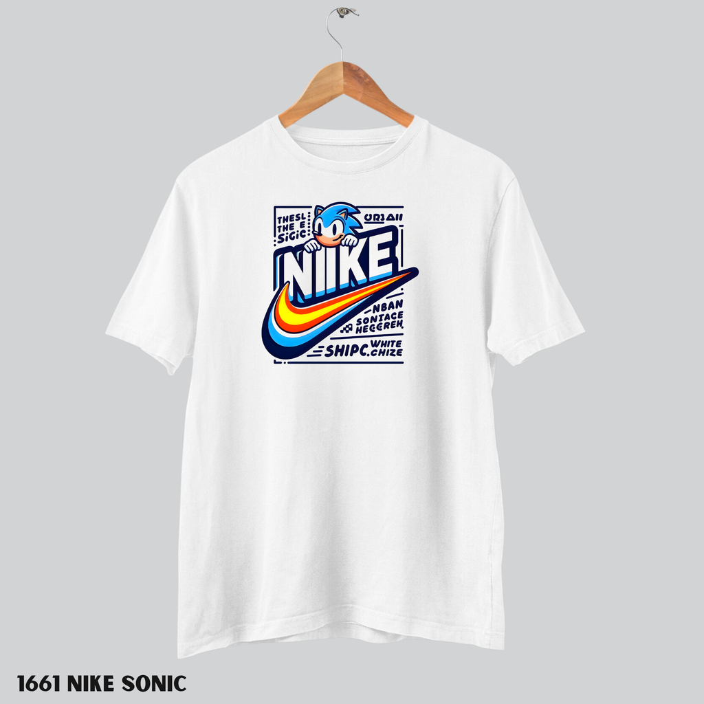 1661 Nike Sonic