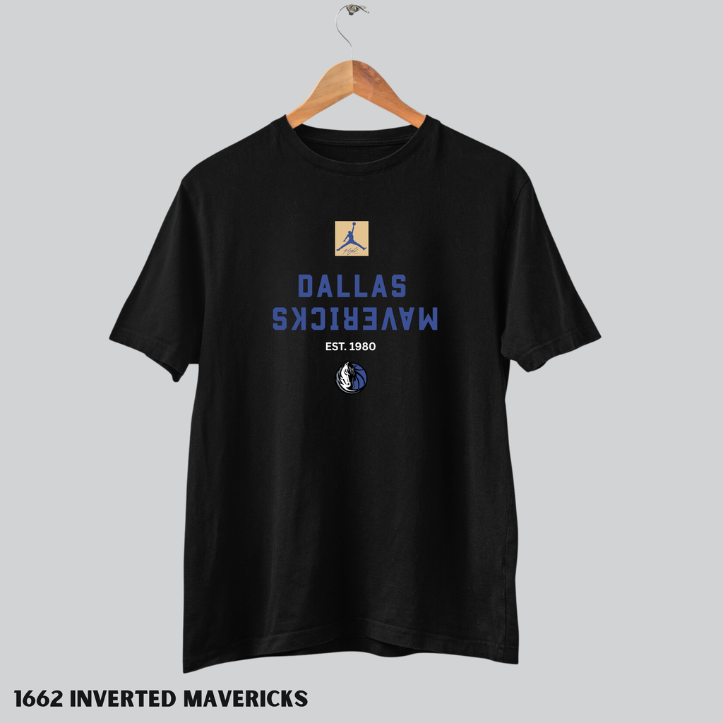 1662 Inverted Mavericks