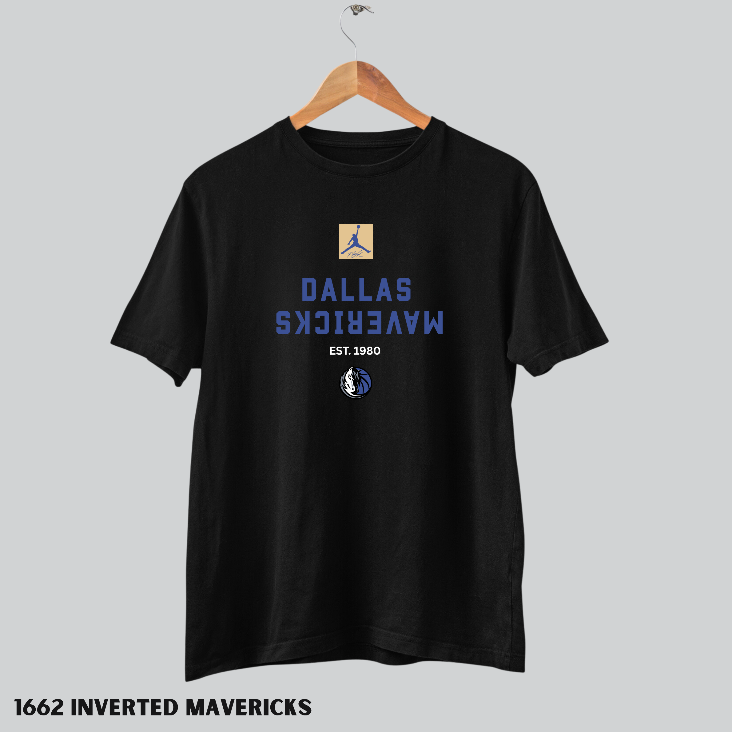 1662 Inverted Mavericks