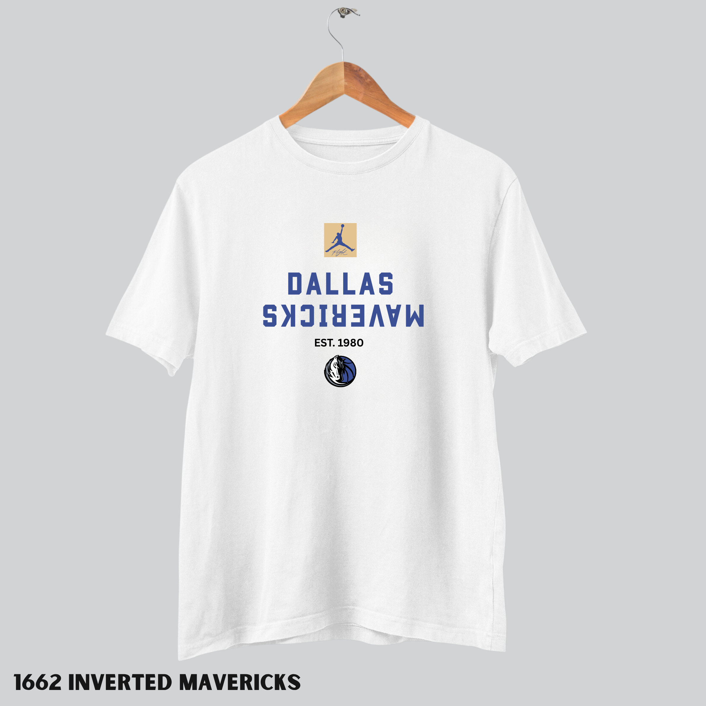 1662 Inverted Mavericks