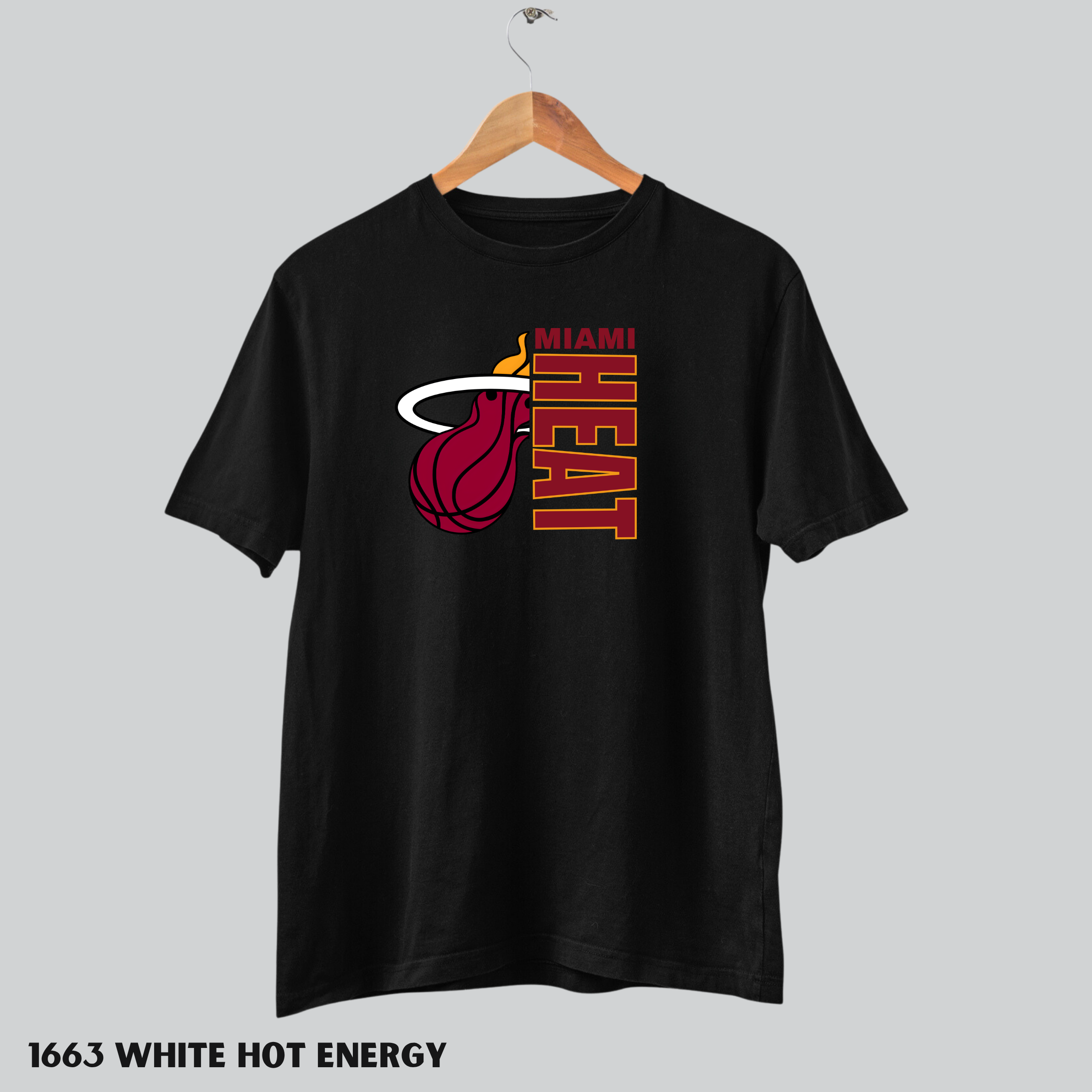 1663 White Hot Energy