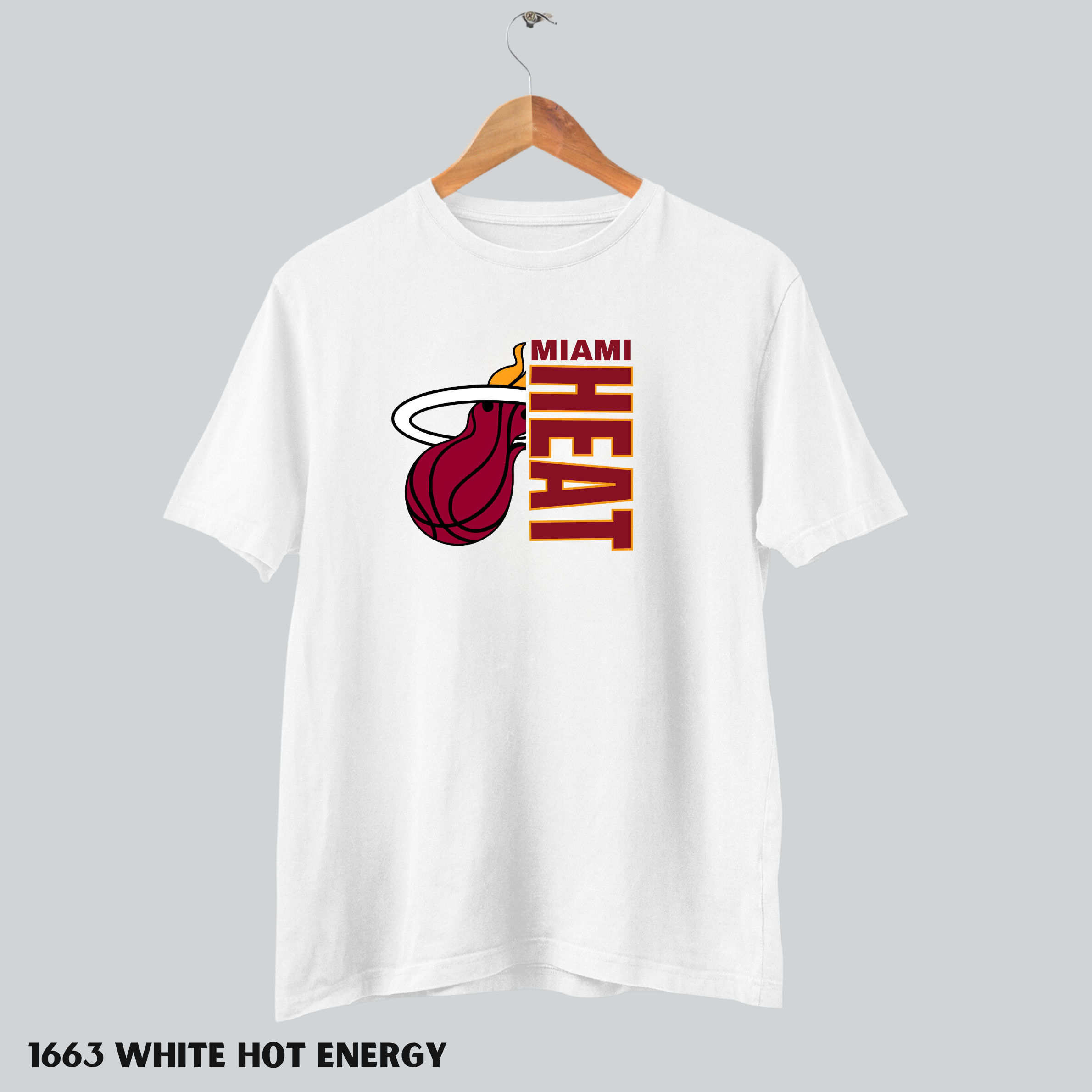 1663 White Hot Energy