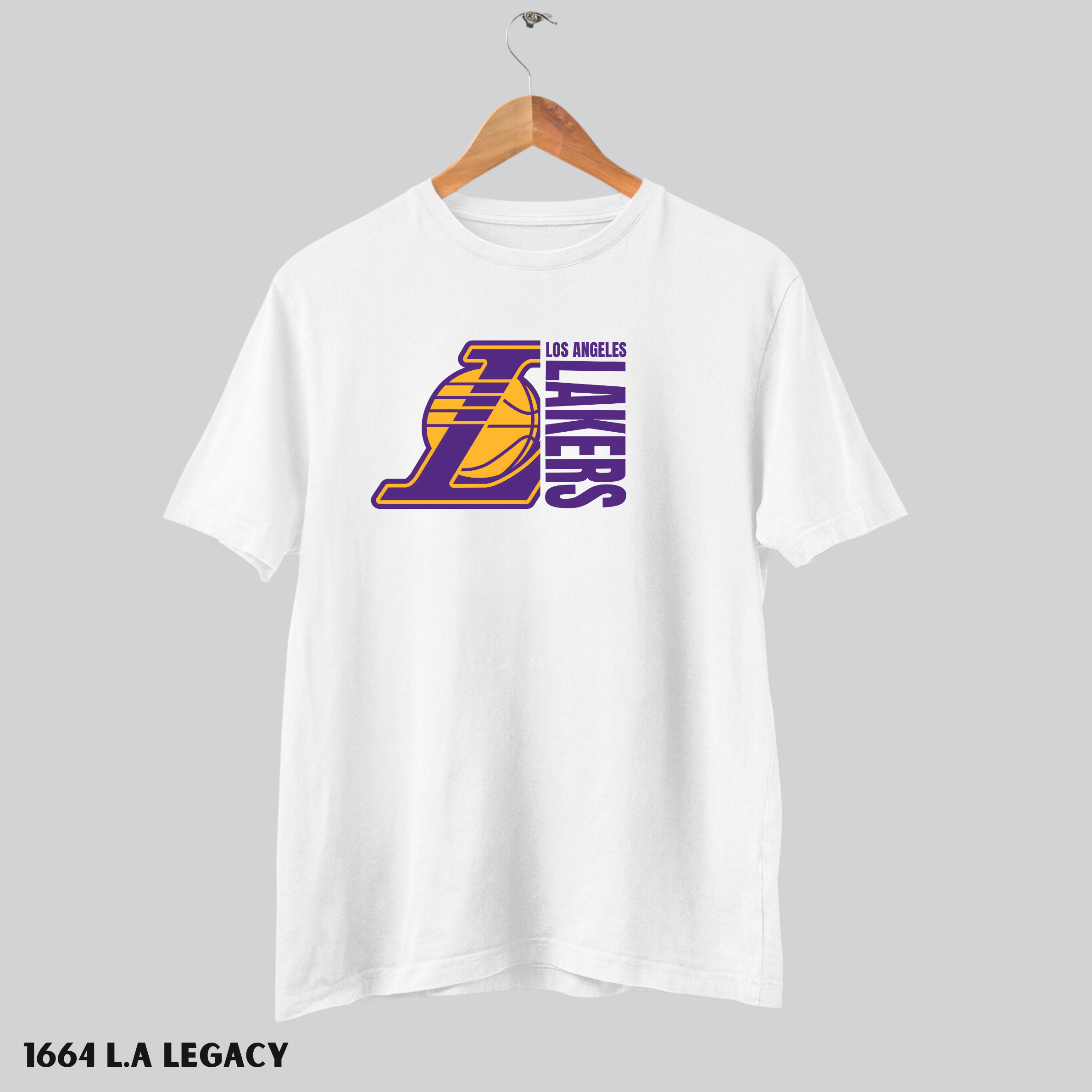 1664 L.S Legacy