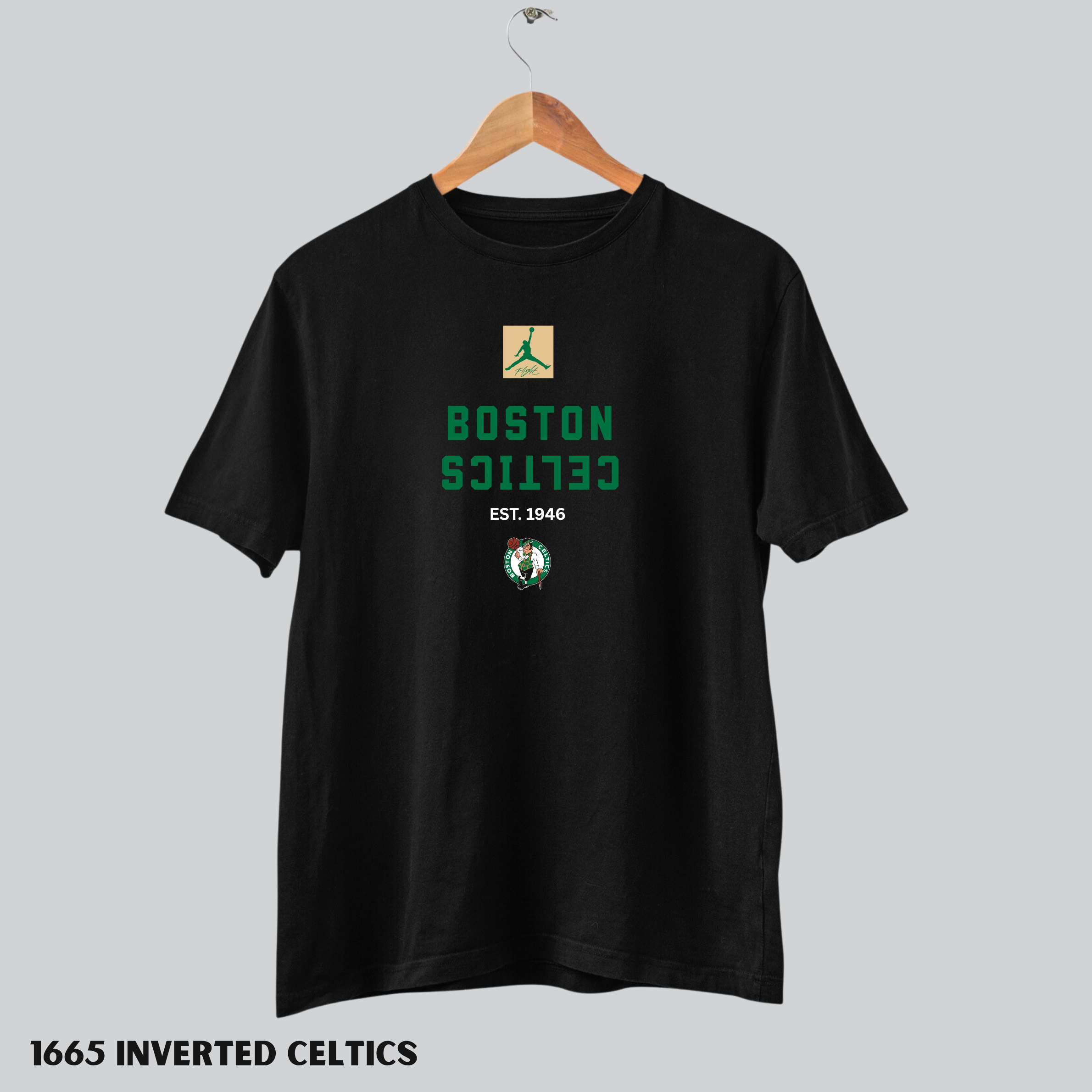 1665 Inverted Celtics