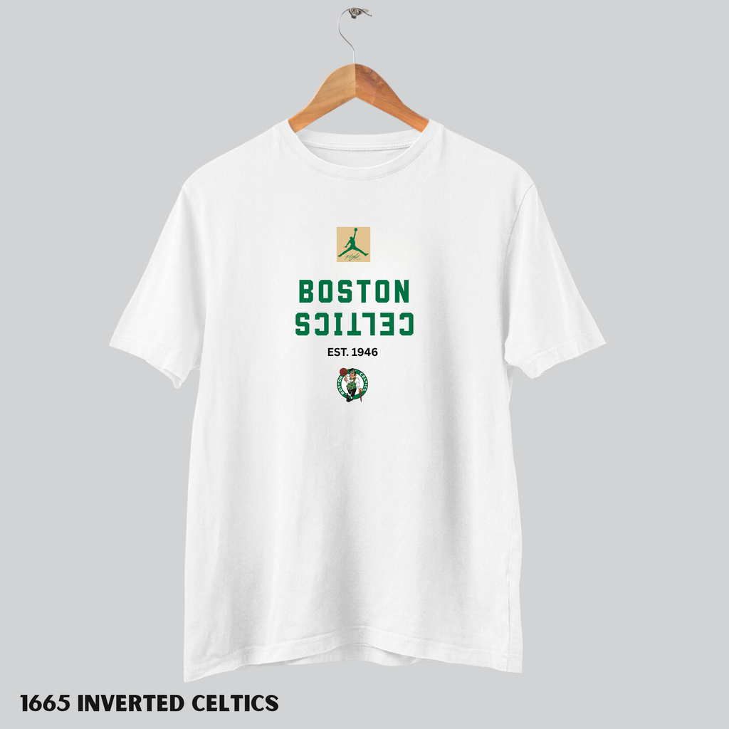 1665 Inverted Celtics