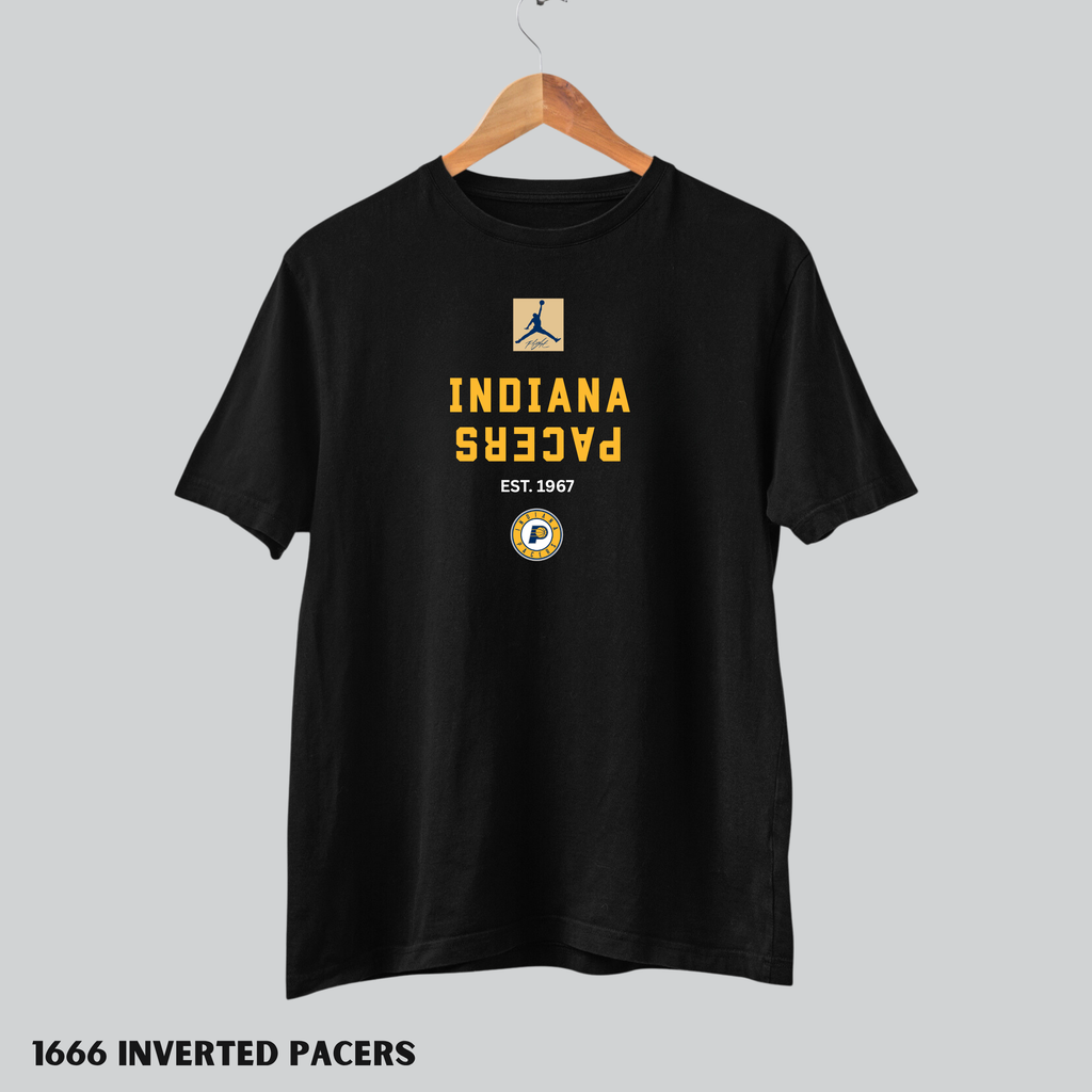 1666 Inverted Pacers