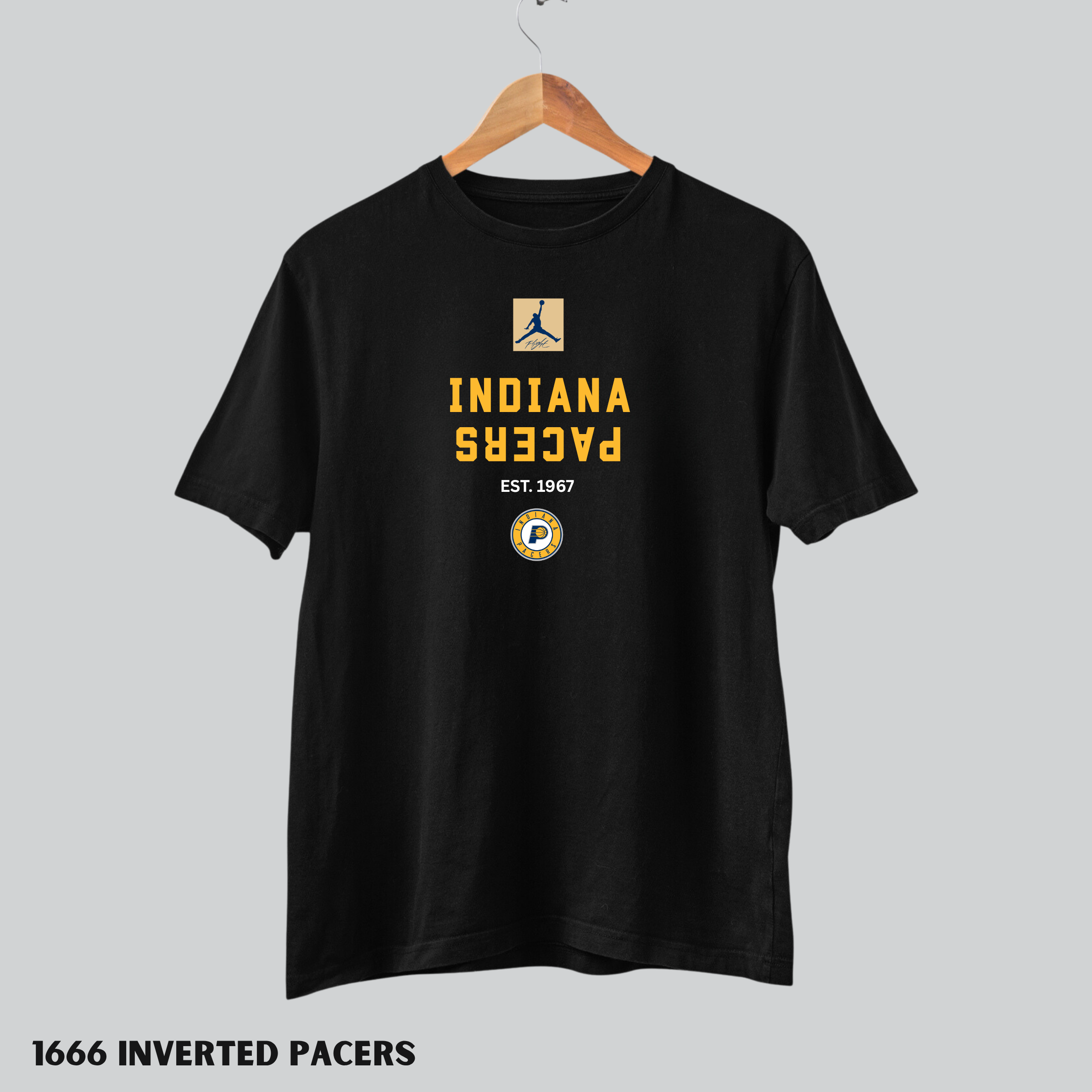 1666 Inverted Pacers