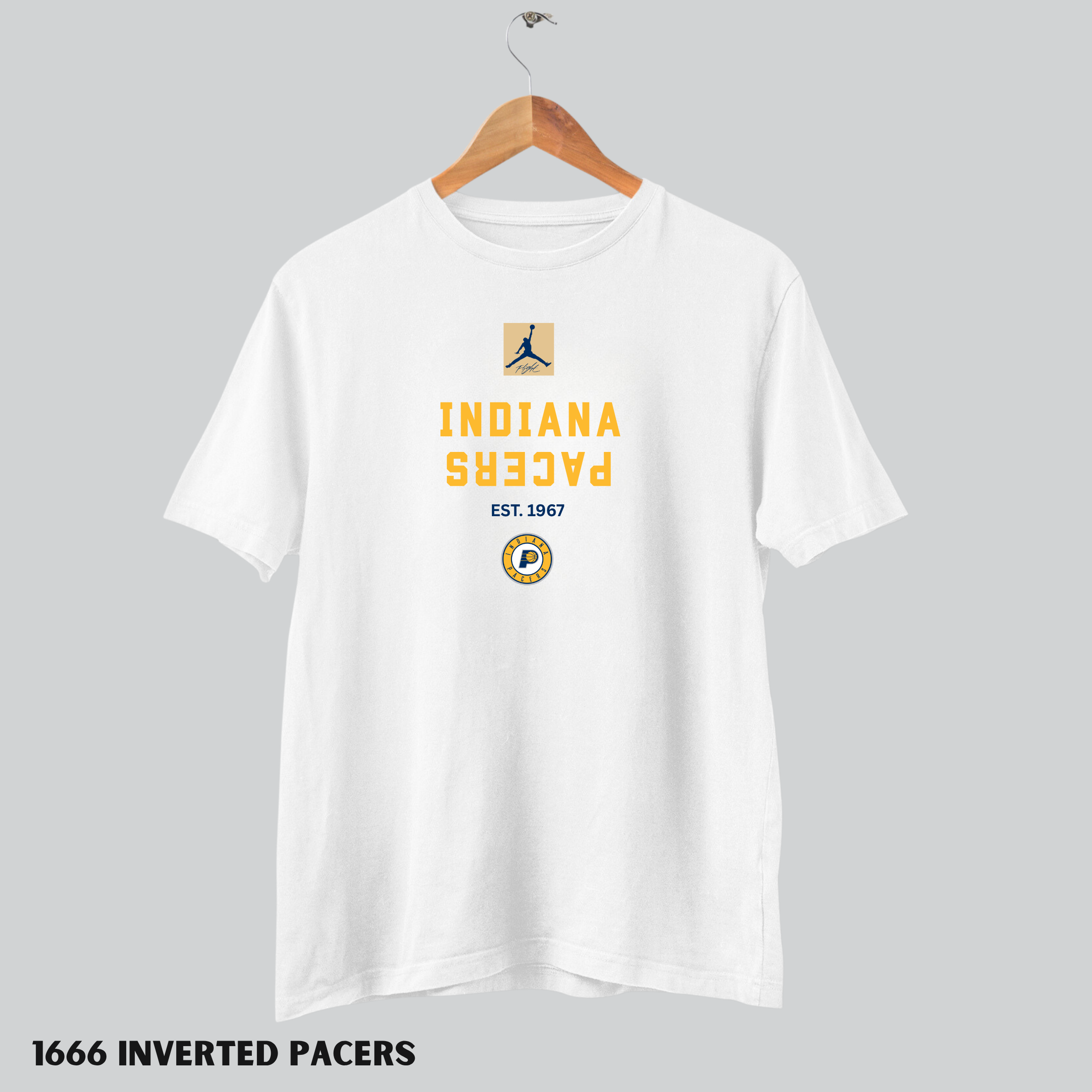 1666 Inverted Pacers