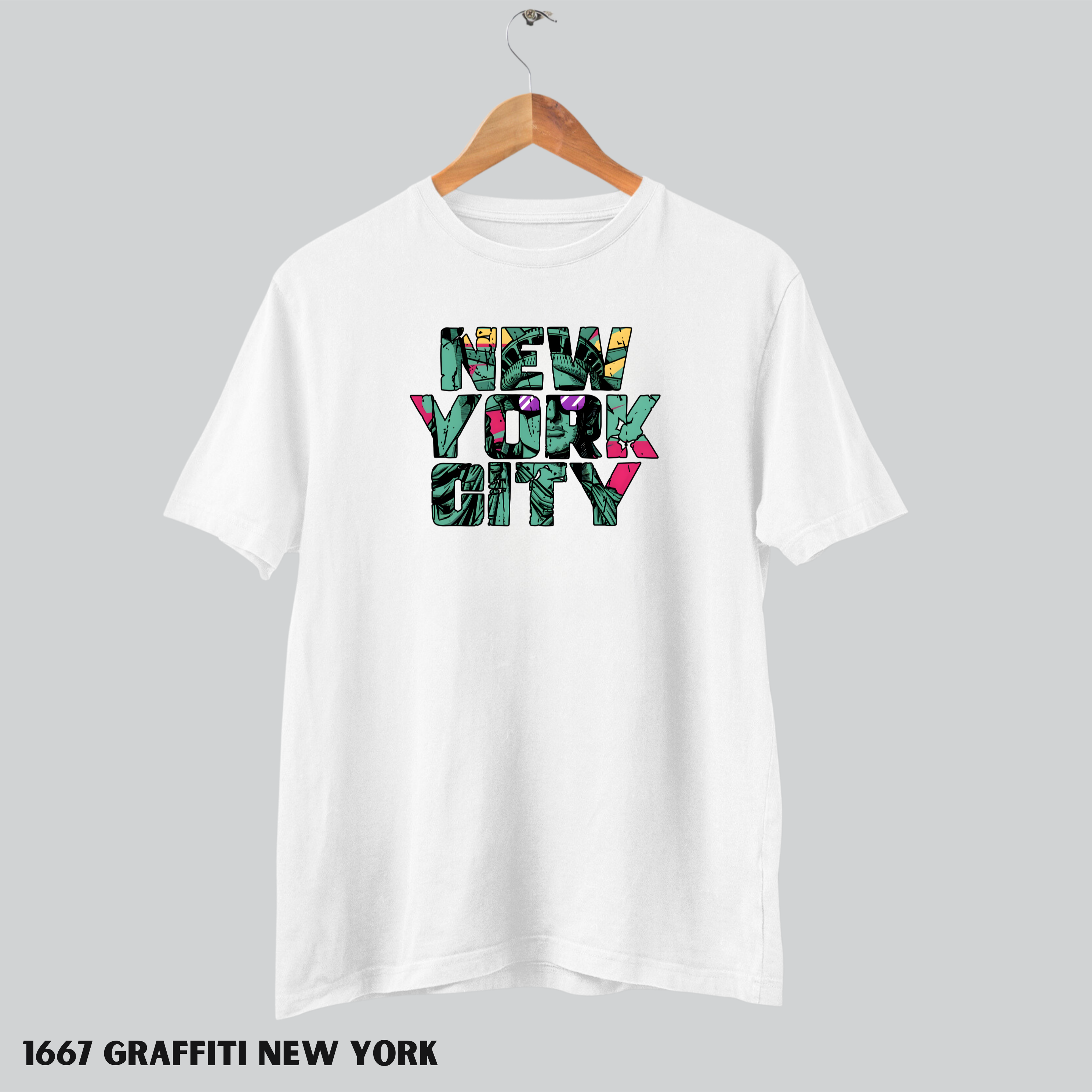 City Graphic Collection