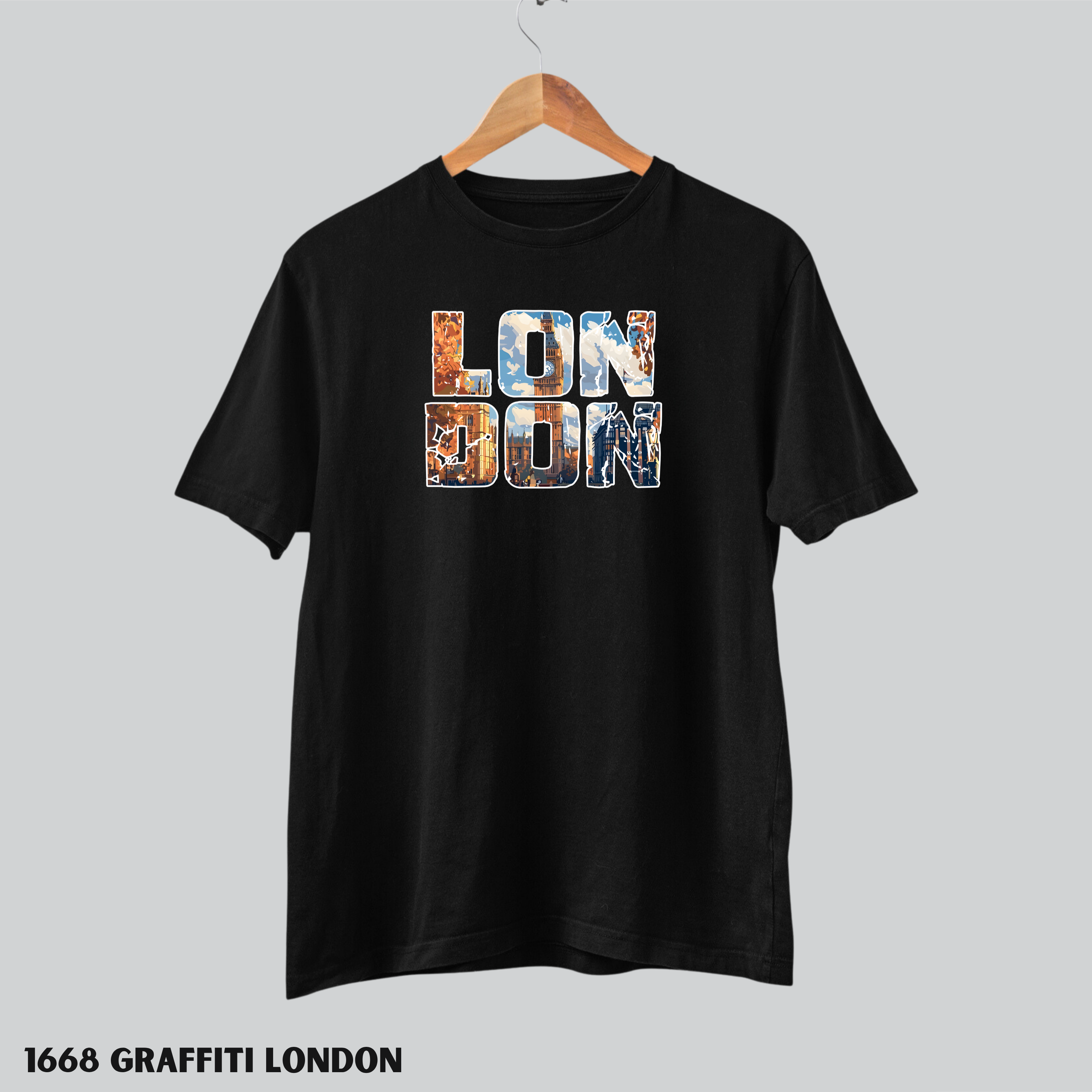 City Graphic Collection