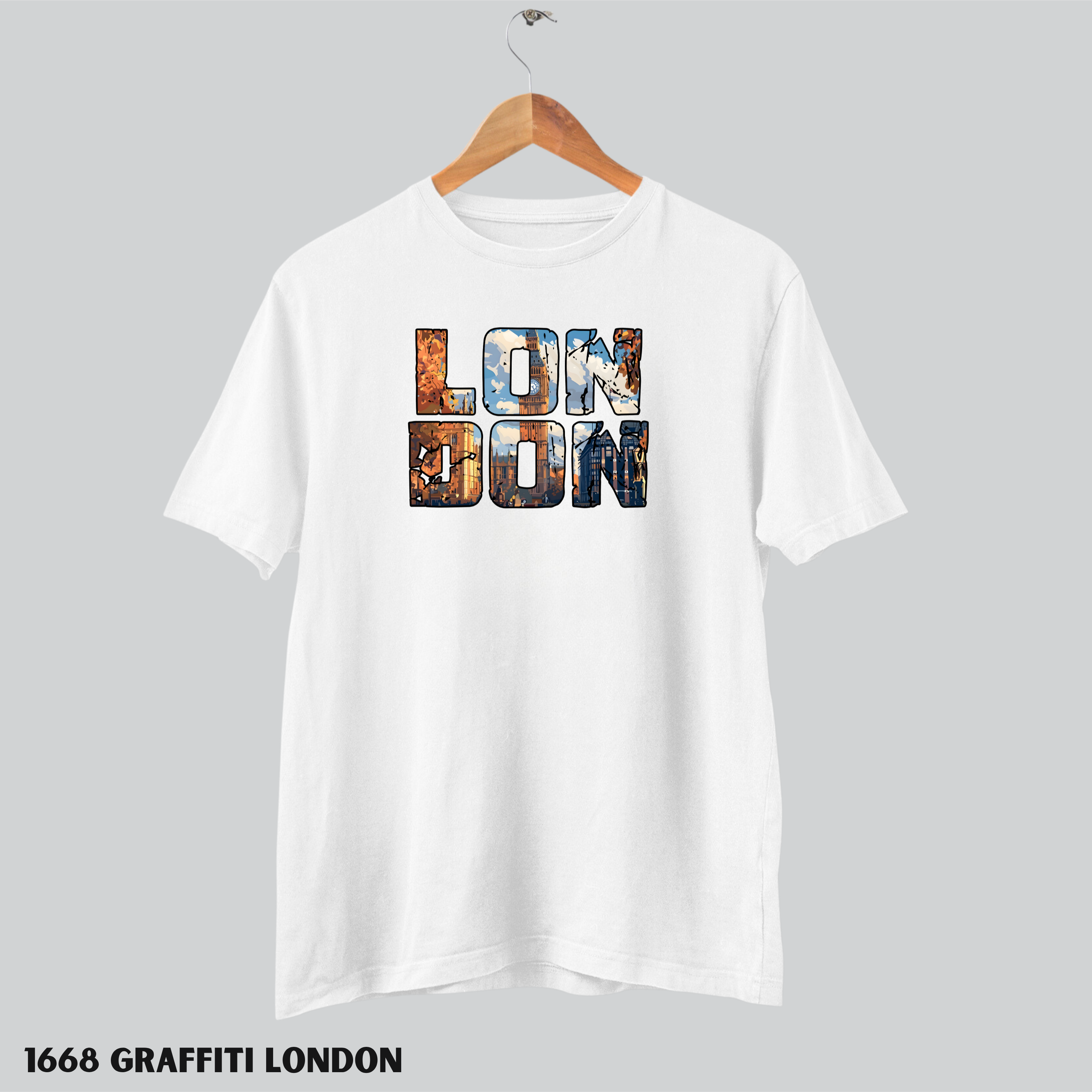 City Graphic Collection