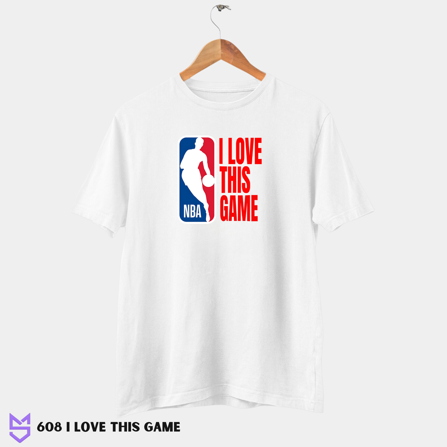 608 I love this Game