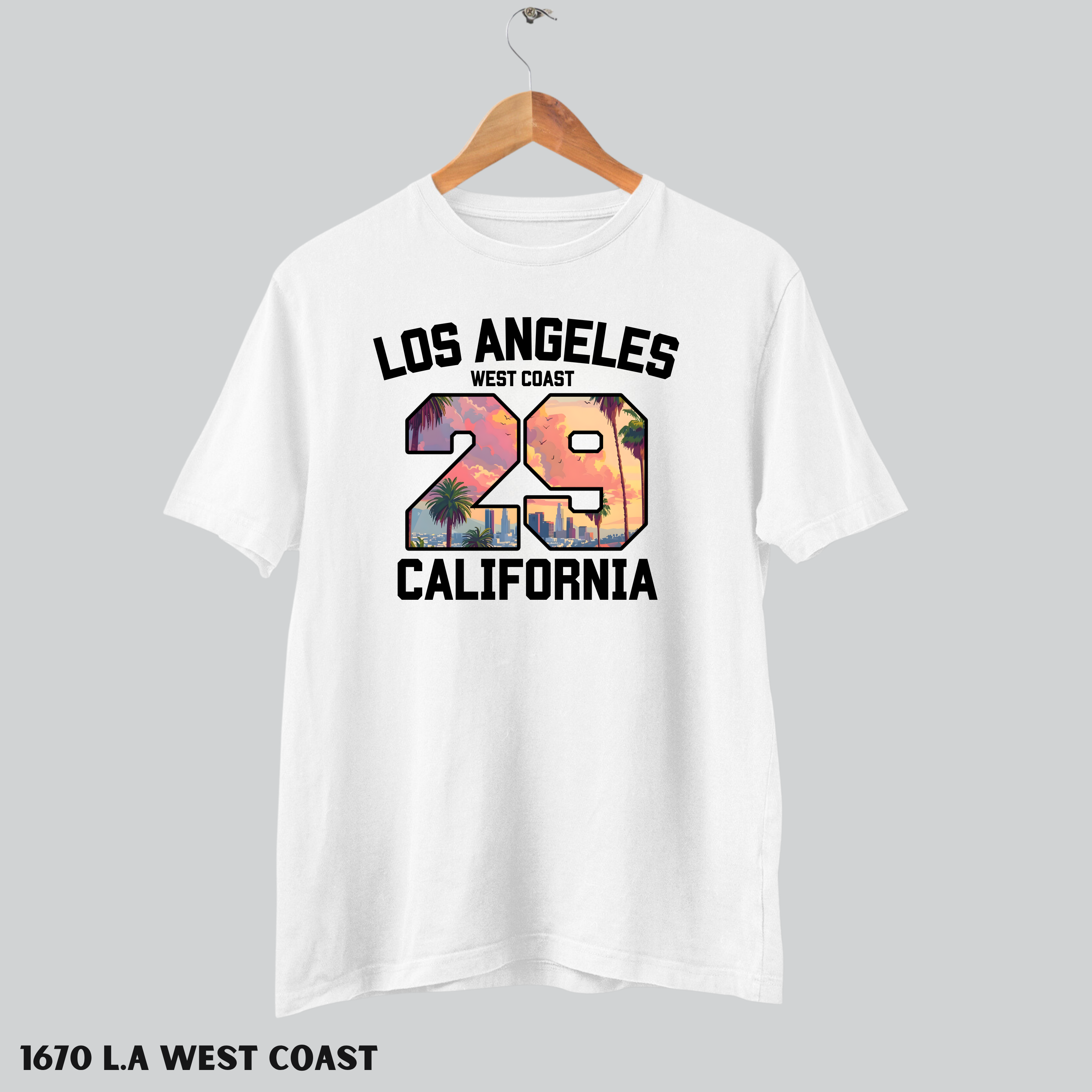 City Graphic Collection