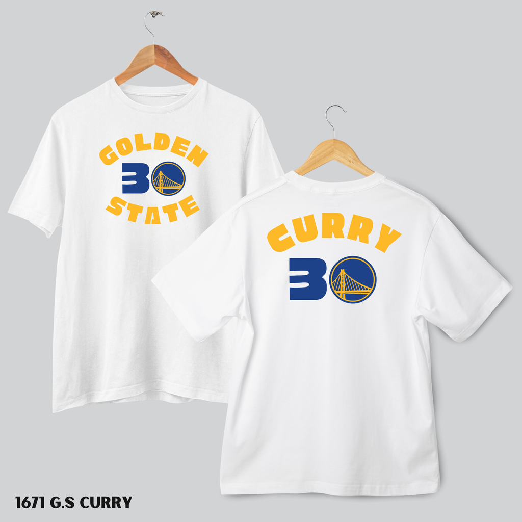 1671 G.S Curry