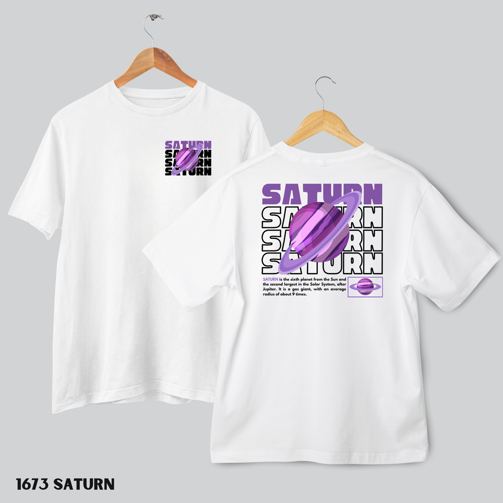 1673 Saturn