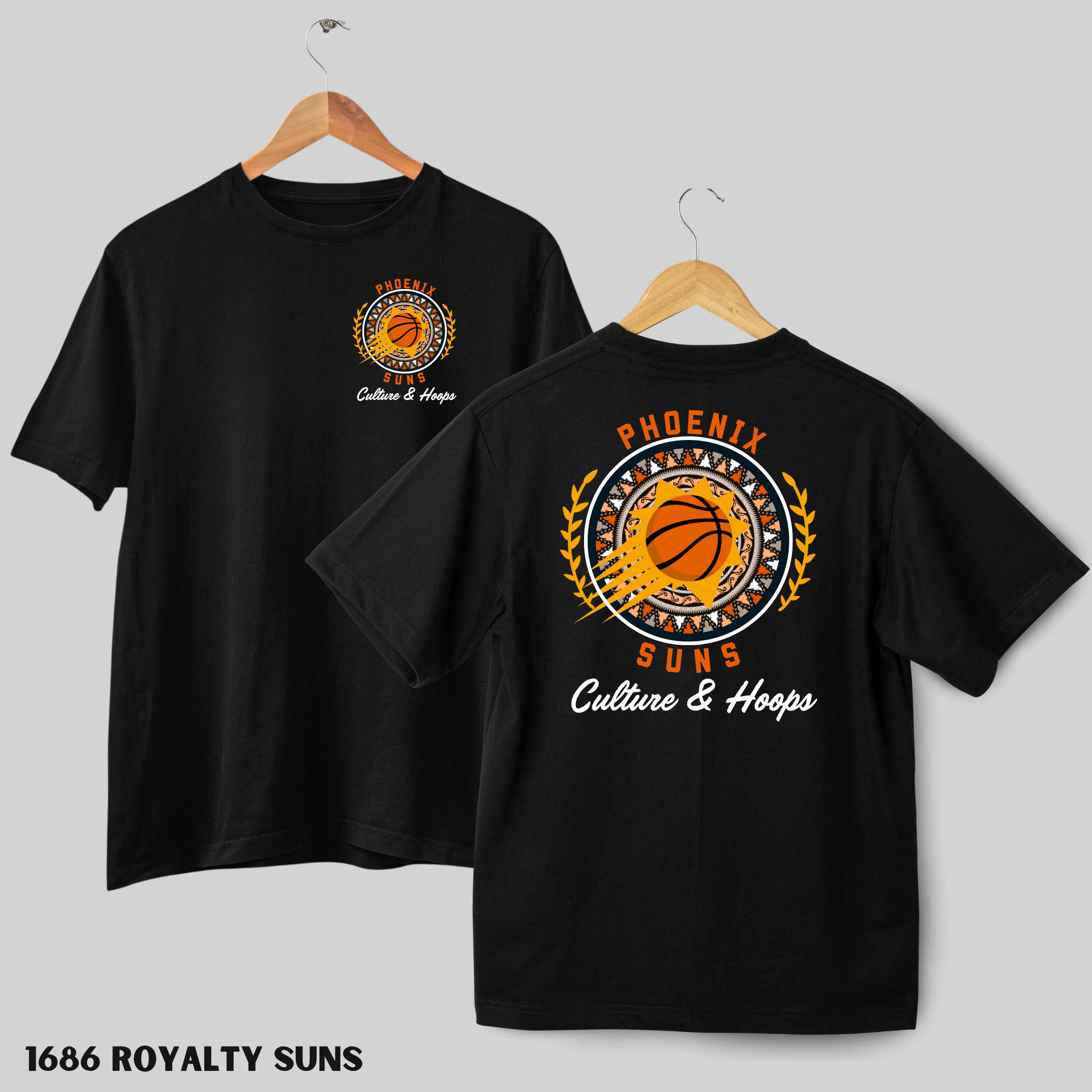 NBA Royal Team 2
