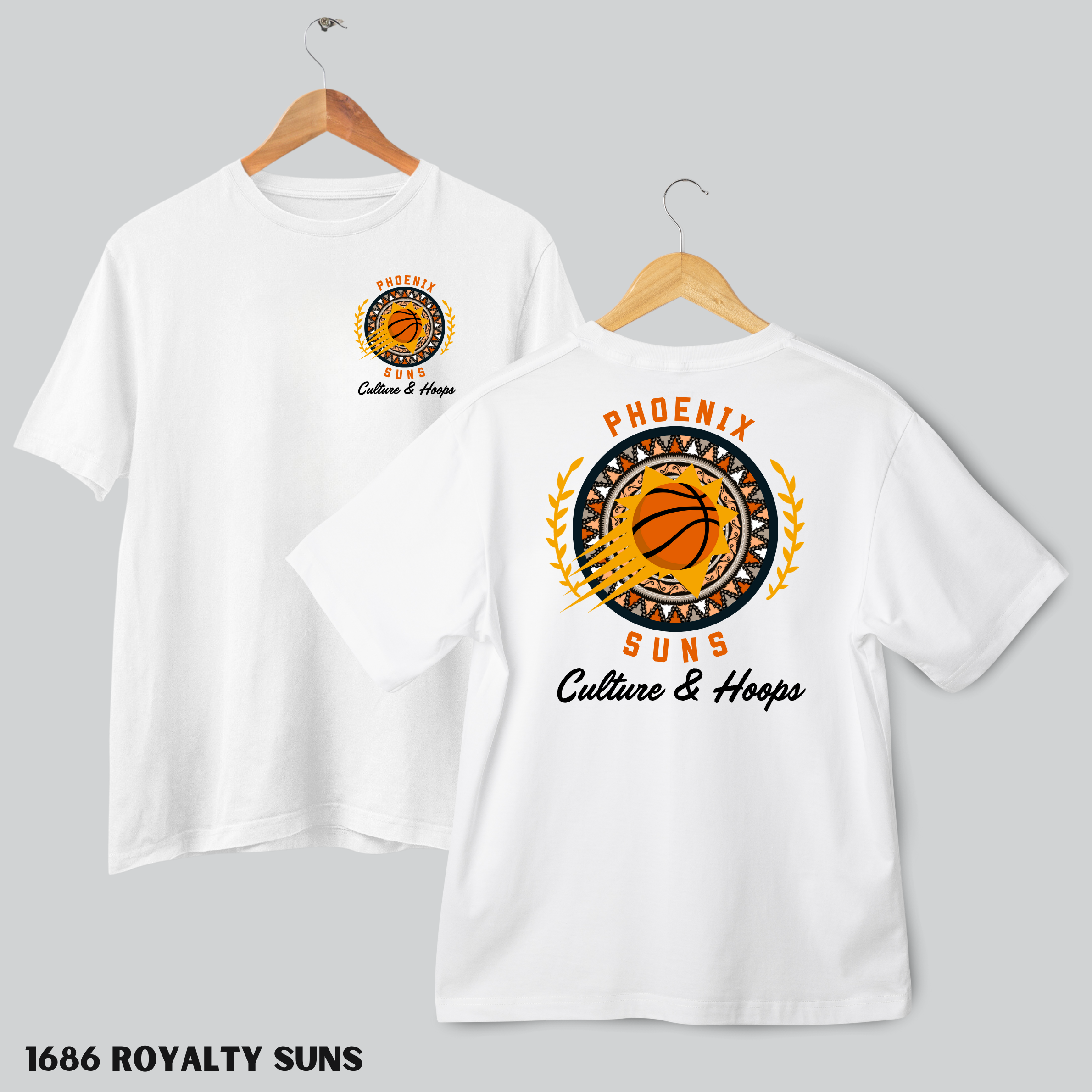 NBA Royal Team 2