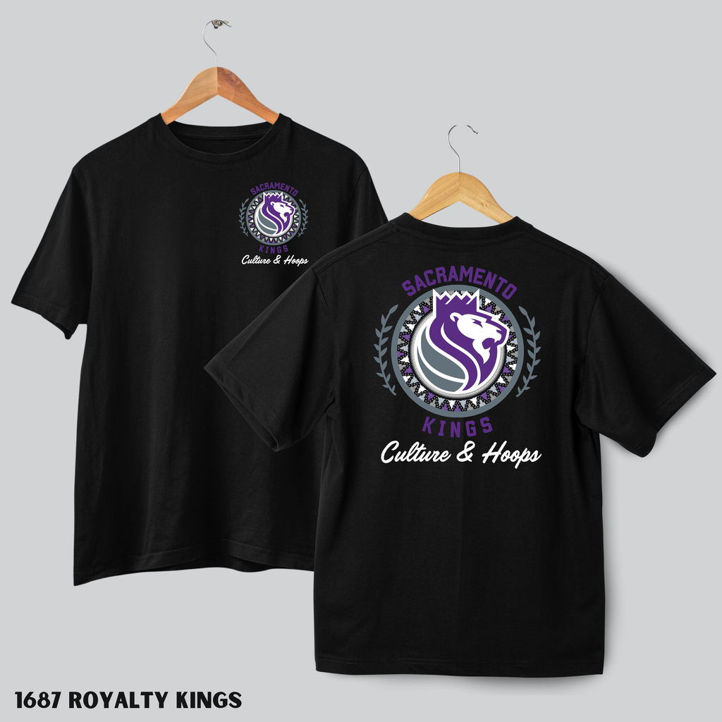 NBA Royal Team 2