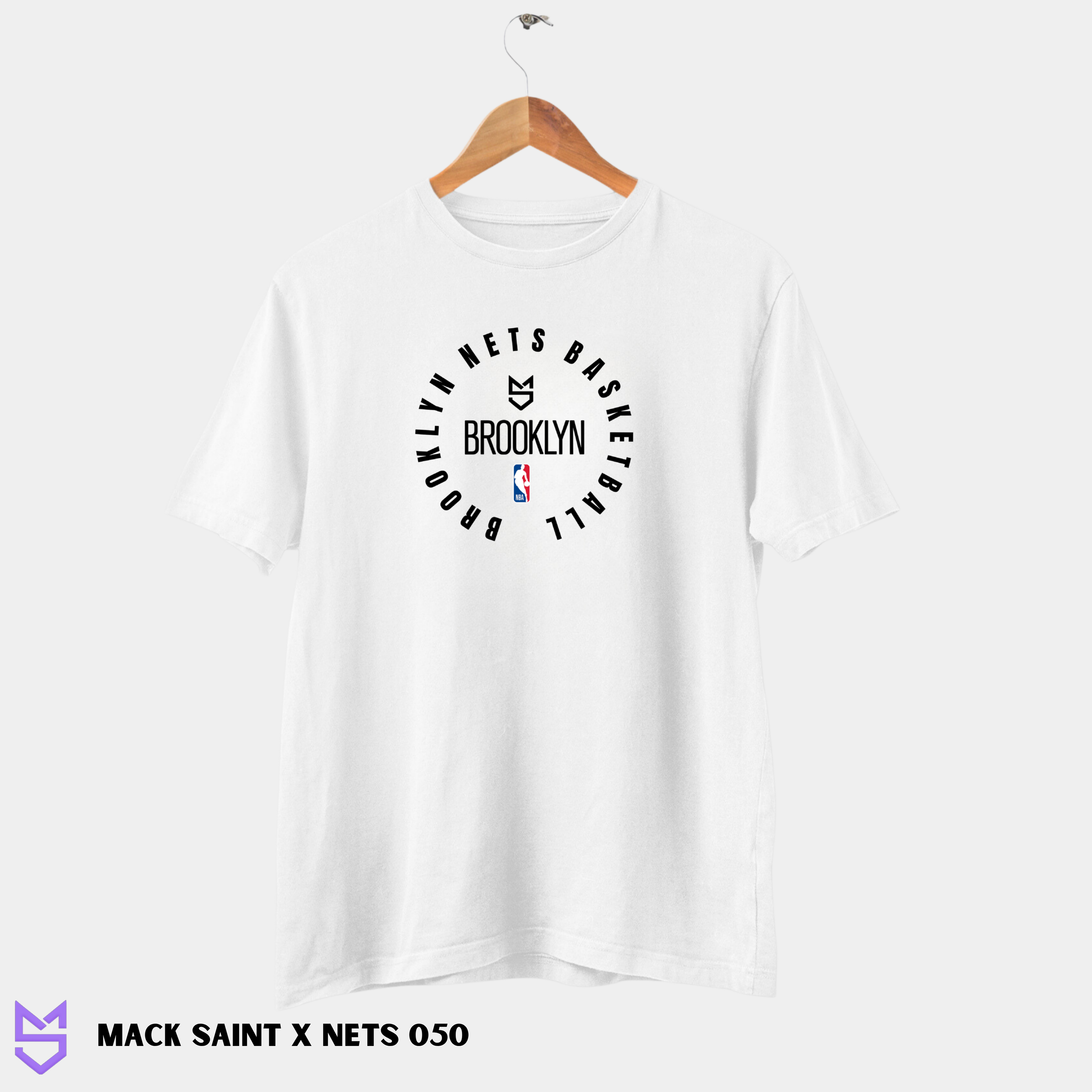 Mack Saint x NBA Teams Collection