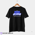 Blue Just Keep Going 229