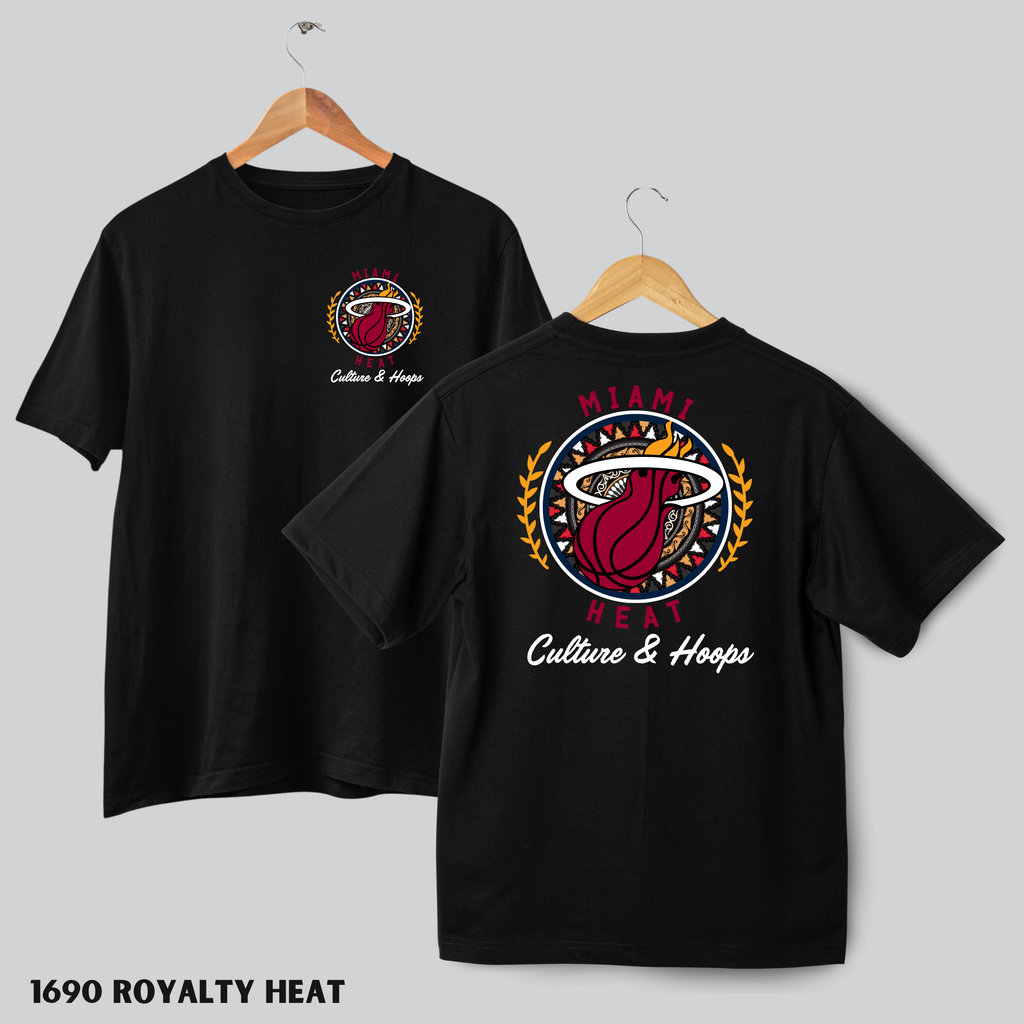 NBA Royal Team 2