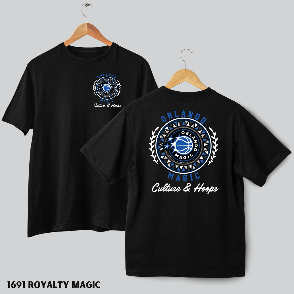 NBA Royal Team 2