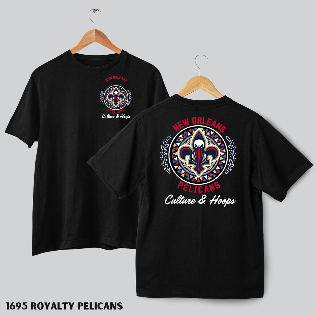 NBA Royal Team 2