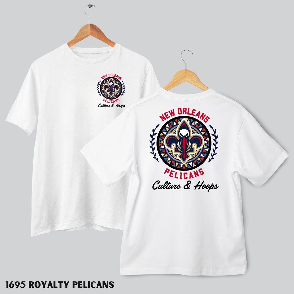 NBA Royal Team 2