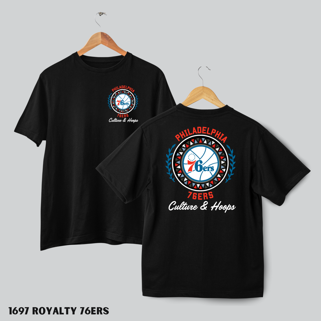 NBA Royal Team 2