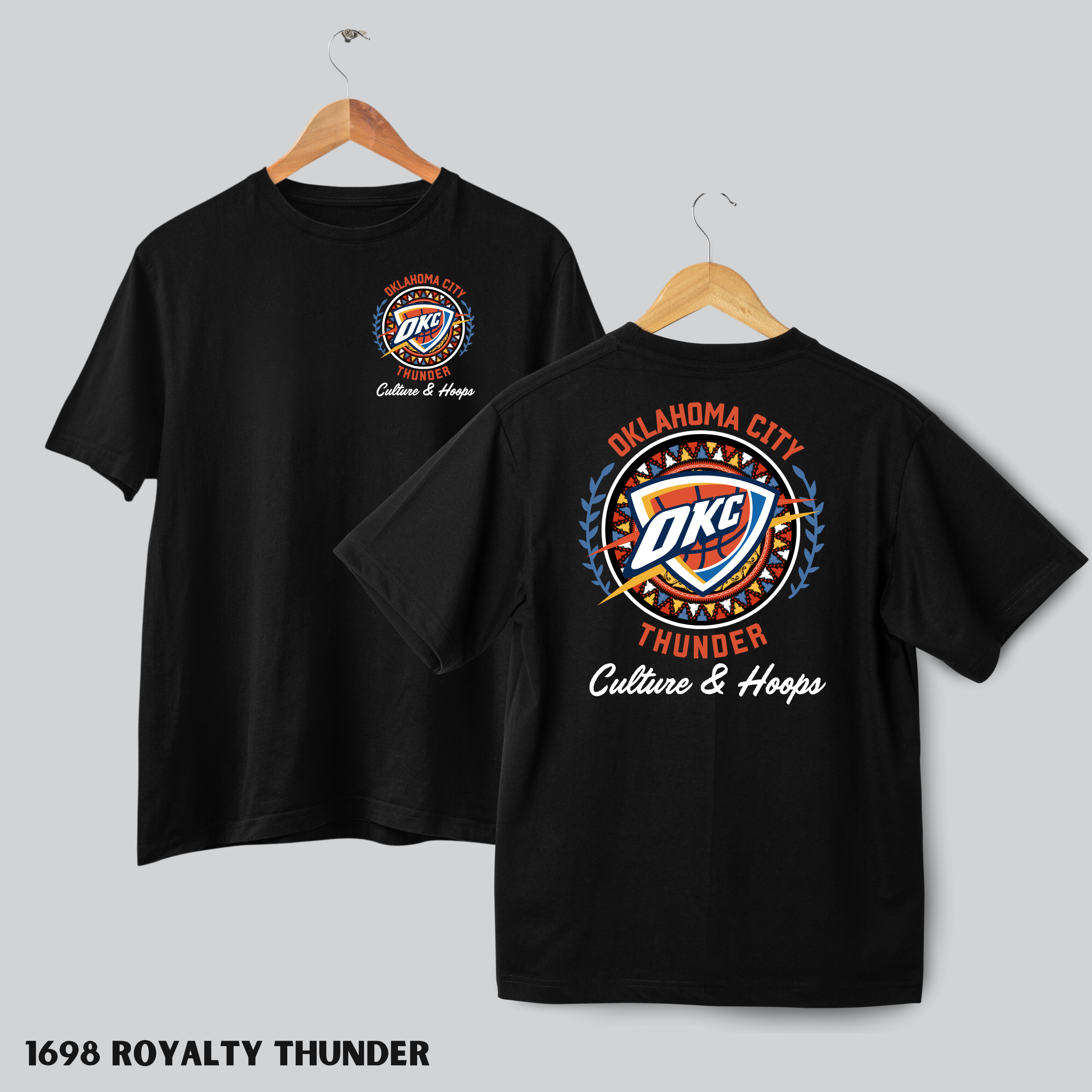 NBA Royal Team 2
